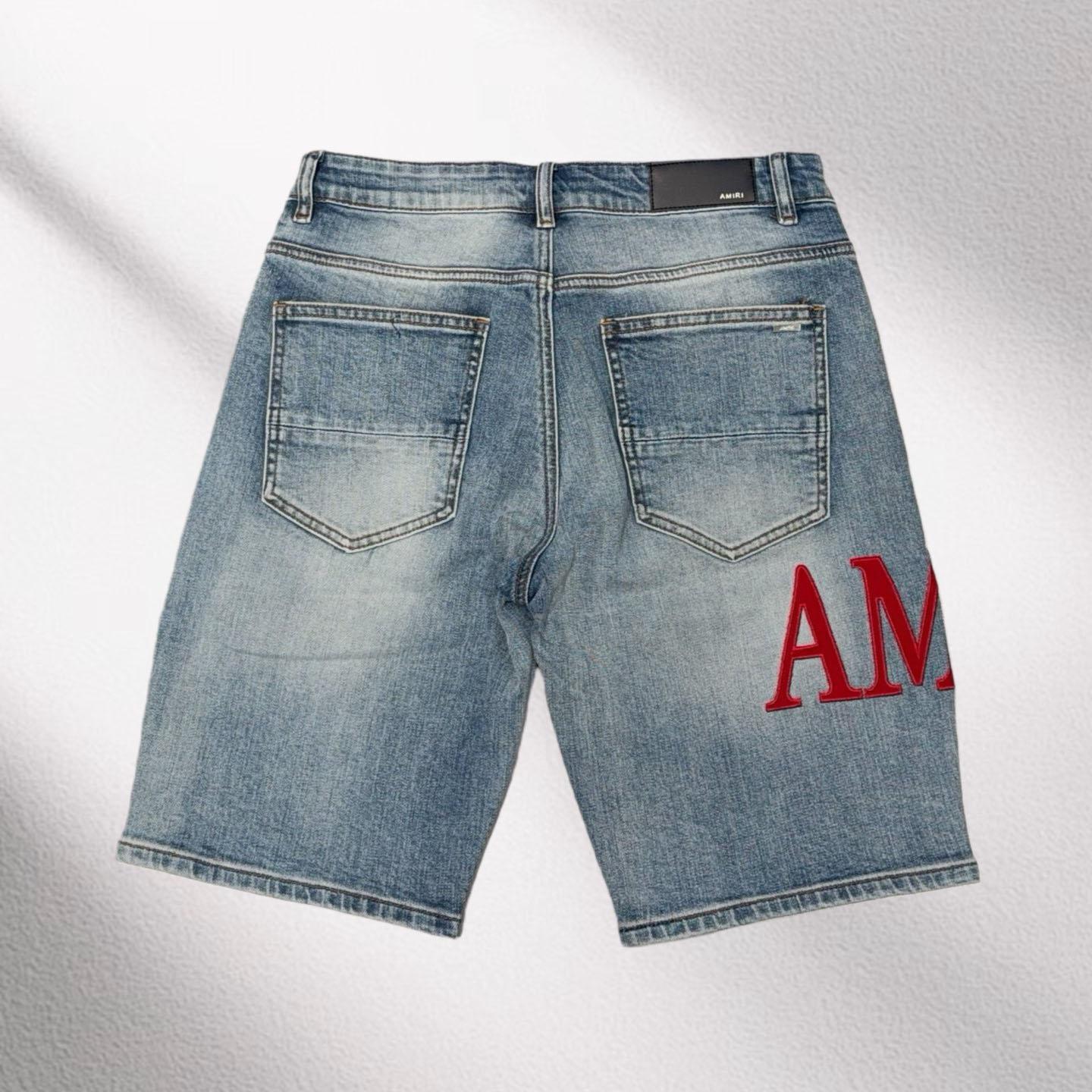 Amiri Shorts   20261 - FashionPlug