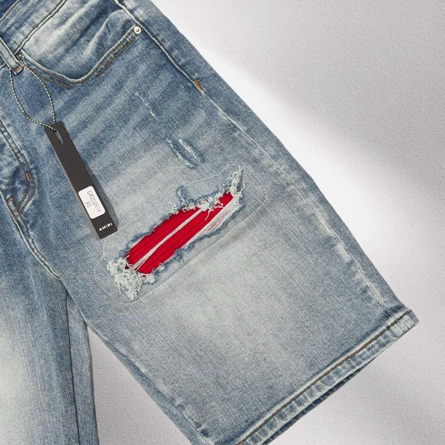 Amiri Shorts   20261 - FashionPlug