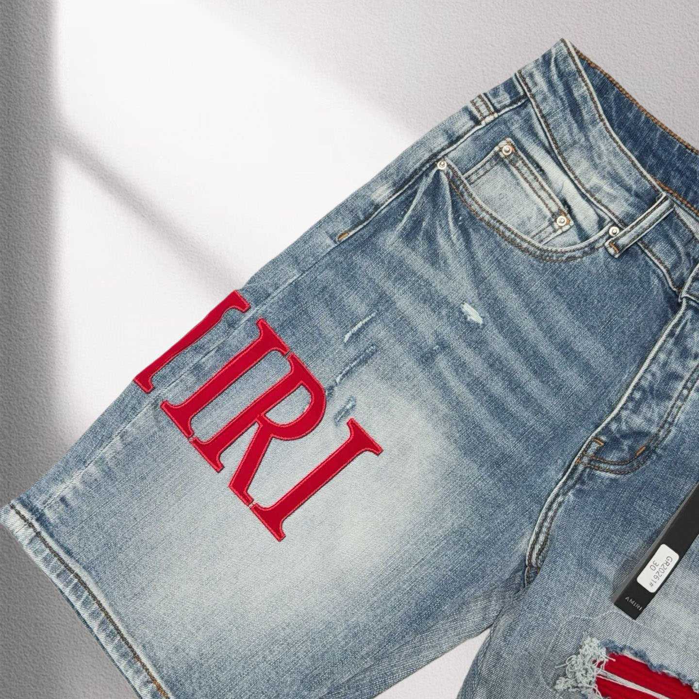 Amiri Shorts   20261 - FashionPlug