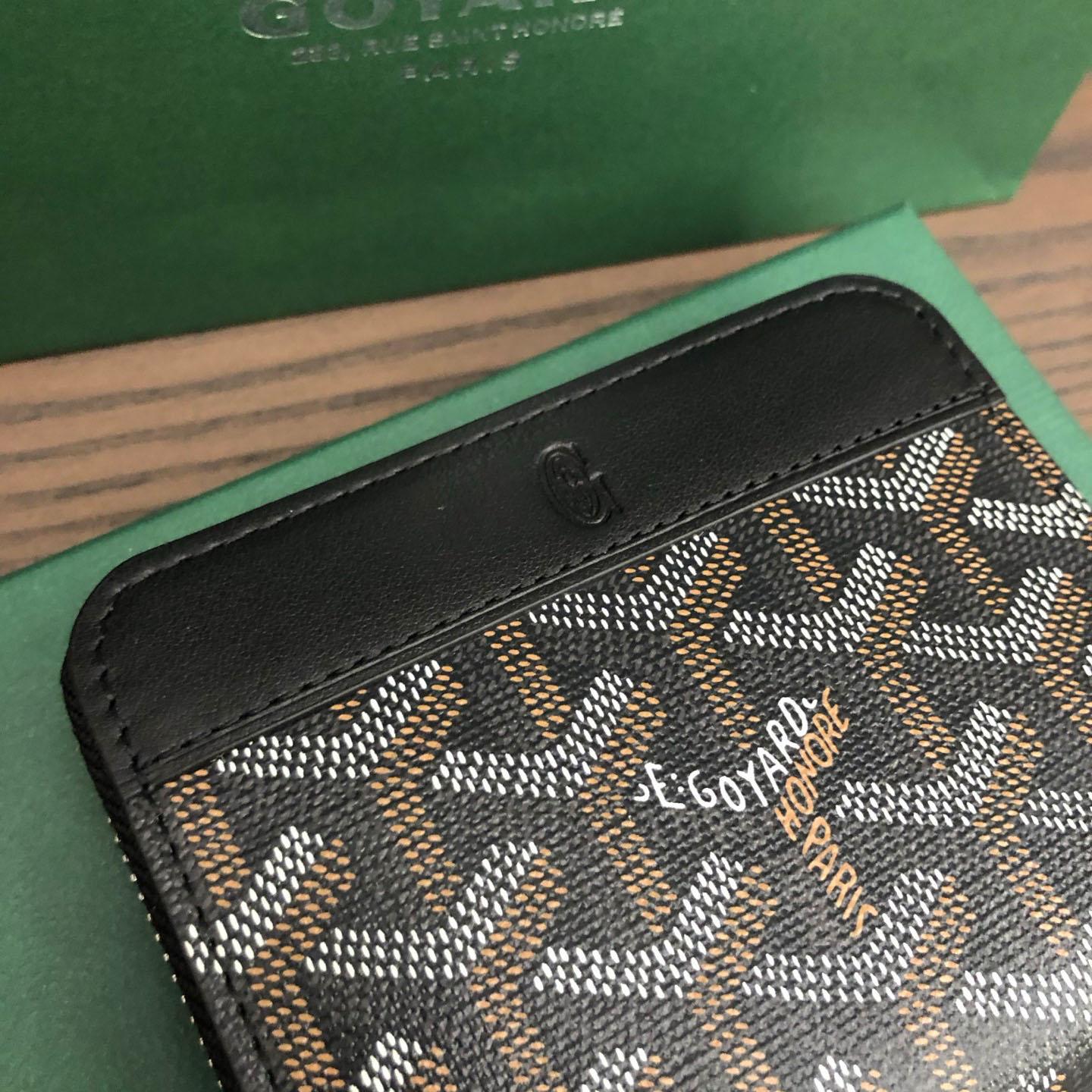 Goyard Matignon PM Wallet - FashionPlug
