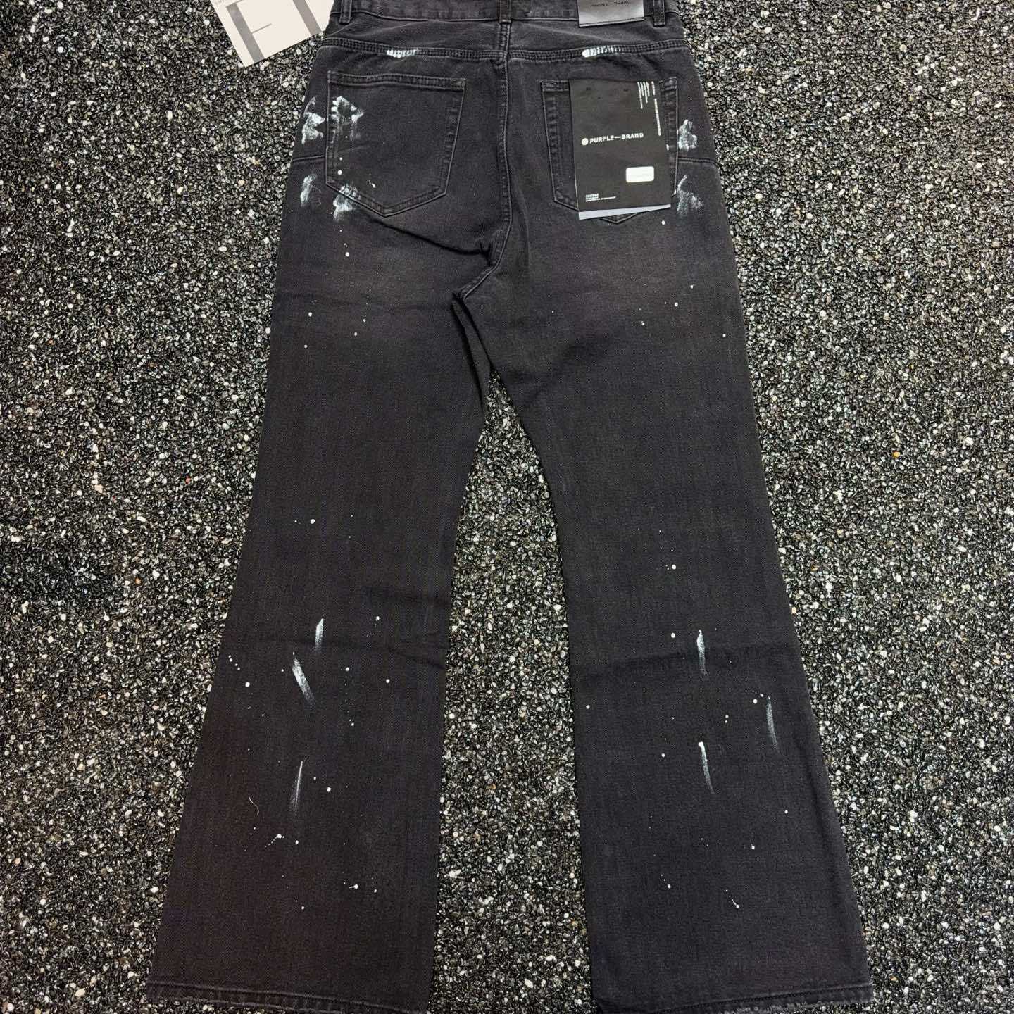 Purple-Brand Jeans 20506 - FashionPlug