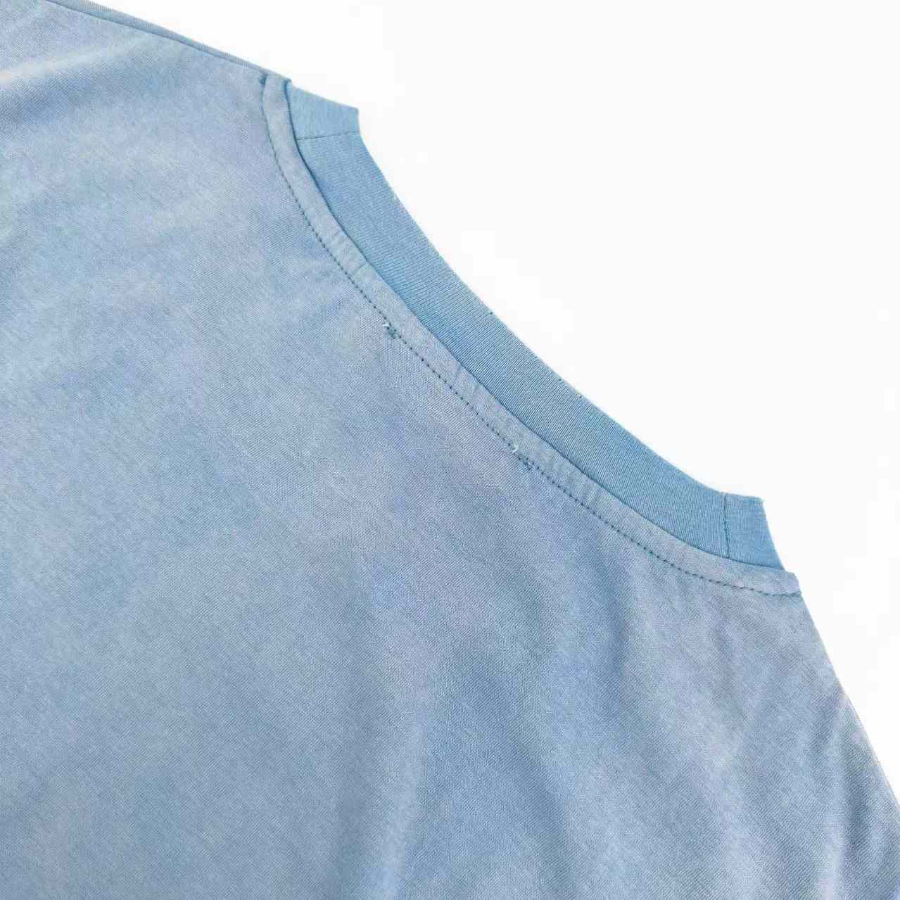 Acne Studios Stockholm 1996 Tee - FashionPlug