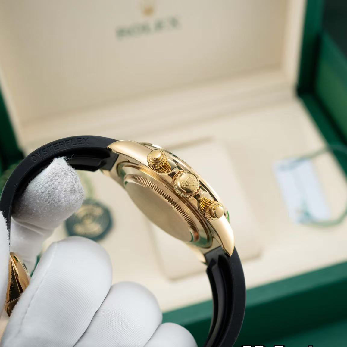 Rolex Daytona  40mm - FashionPlug