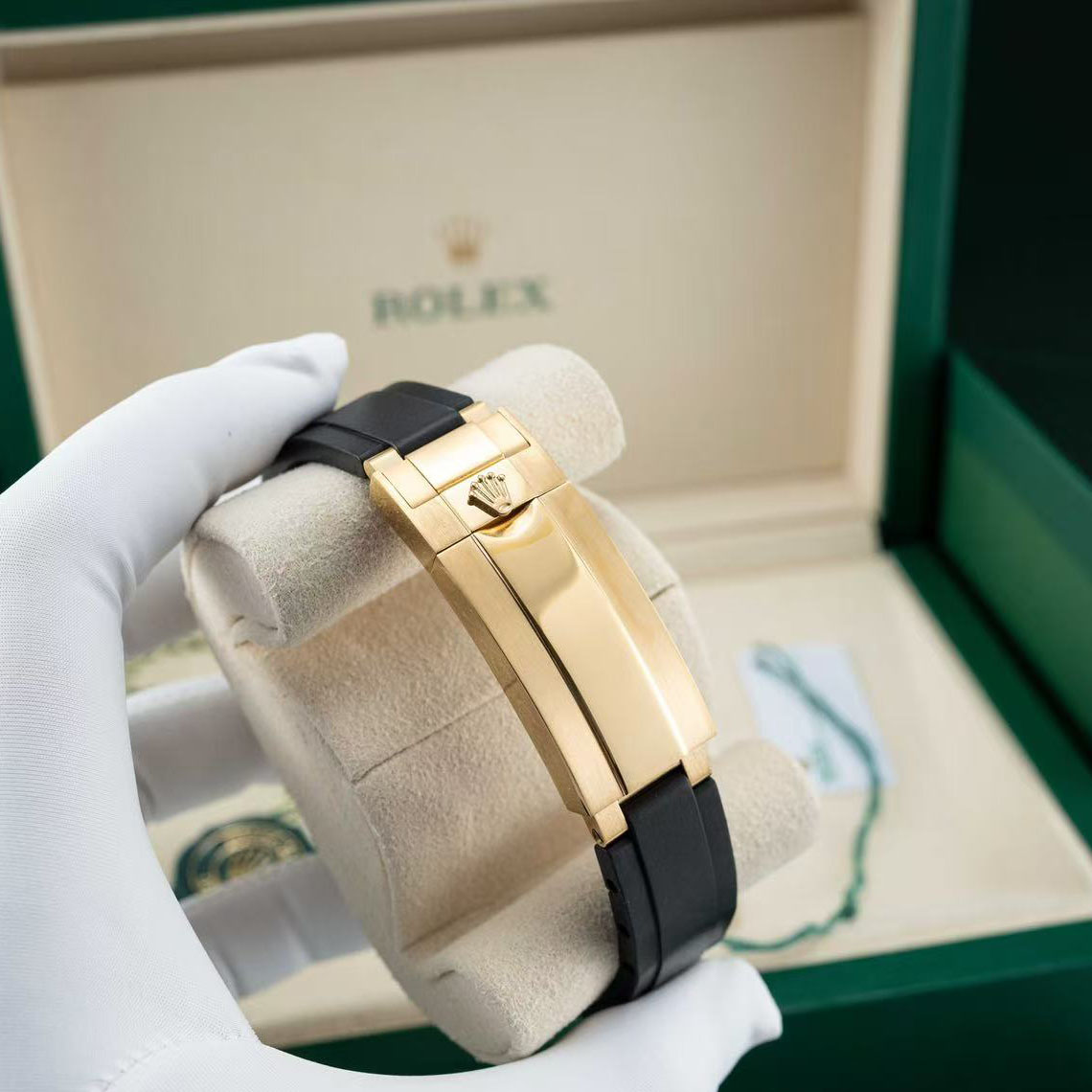 Rolex Daytona  40mm - FashionPlug