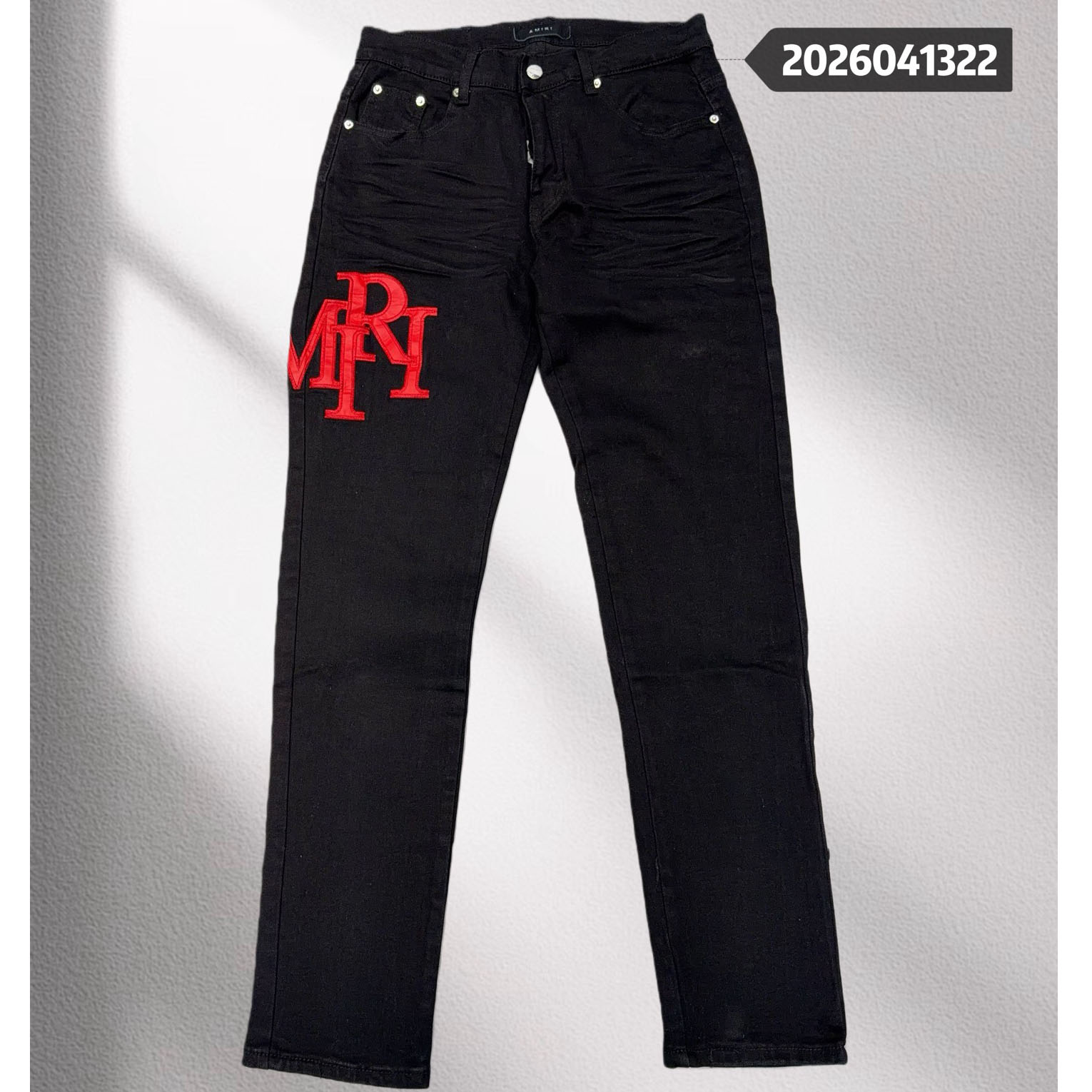 Amiri Jeans 1322 - FashionPlug