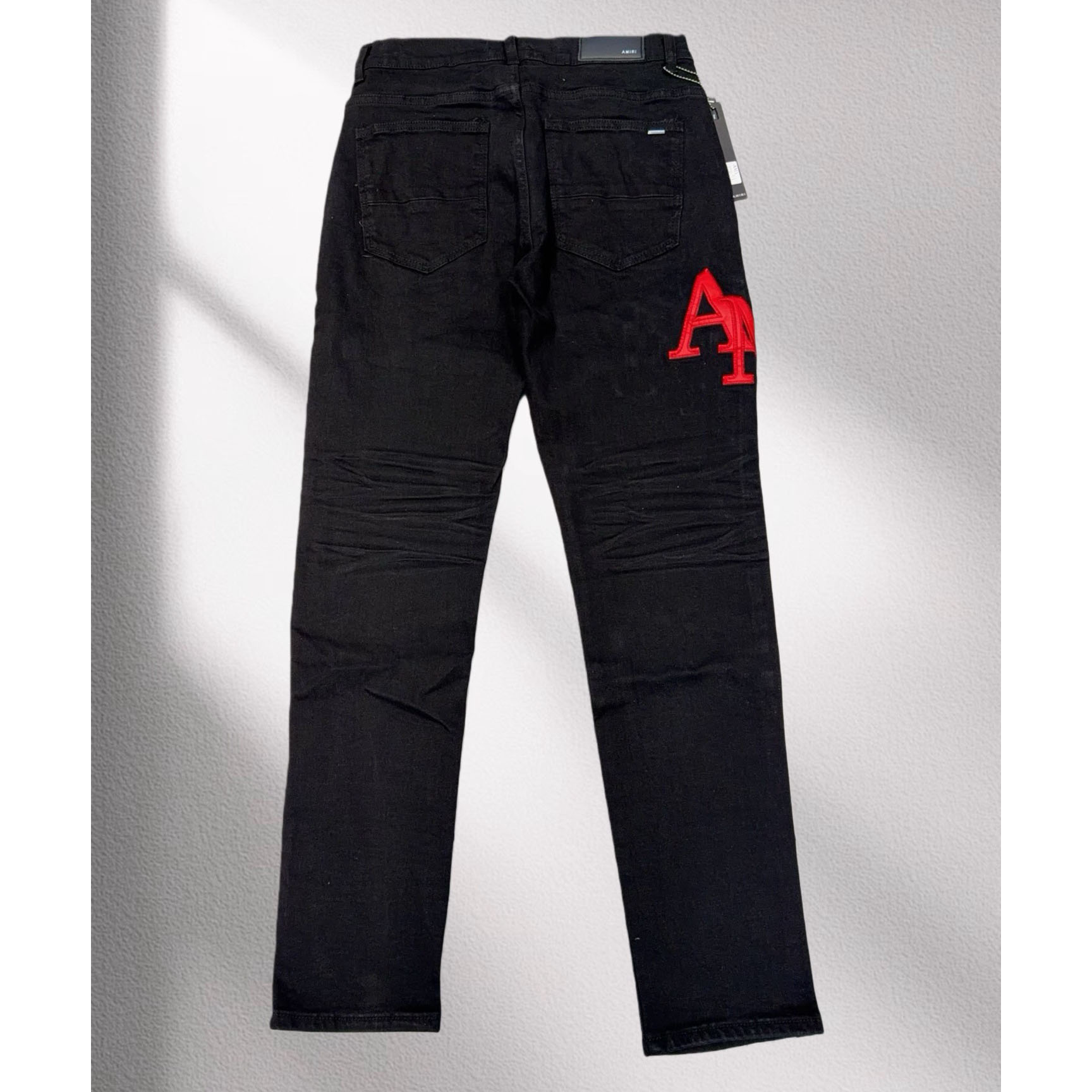 Amiri Jeans 1322 - FashionPlug