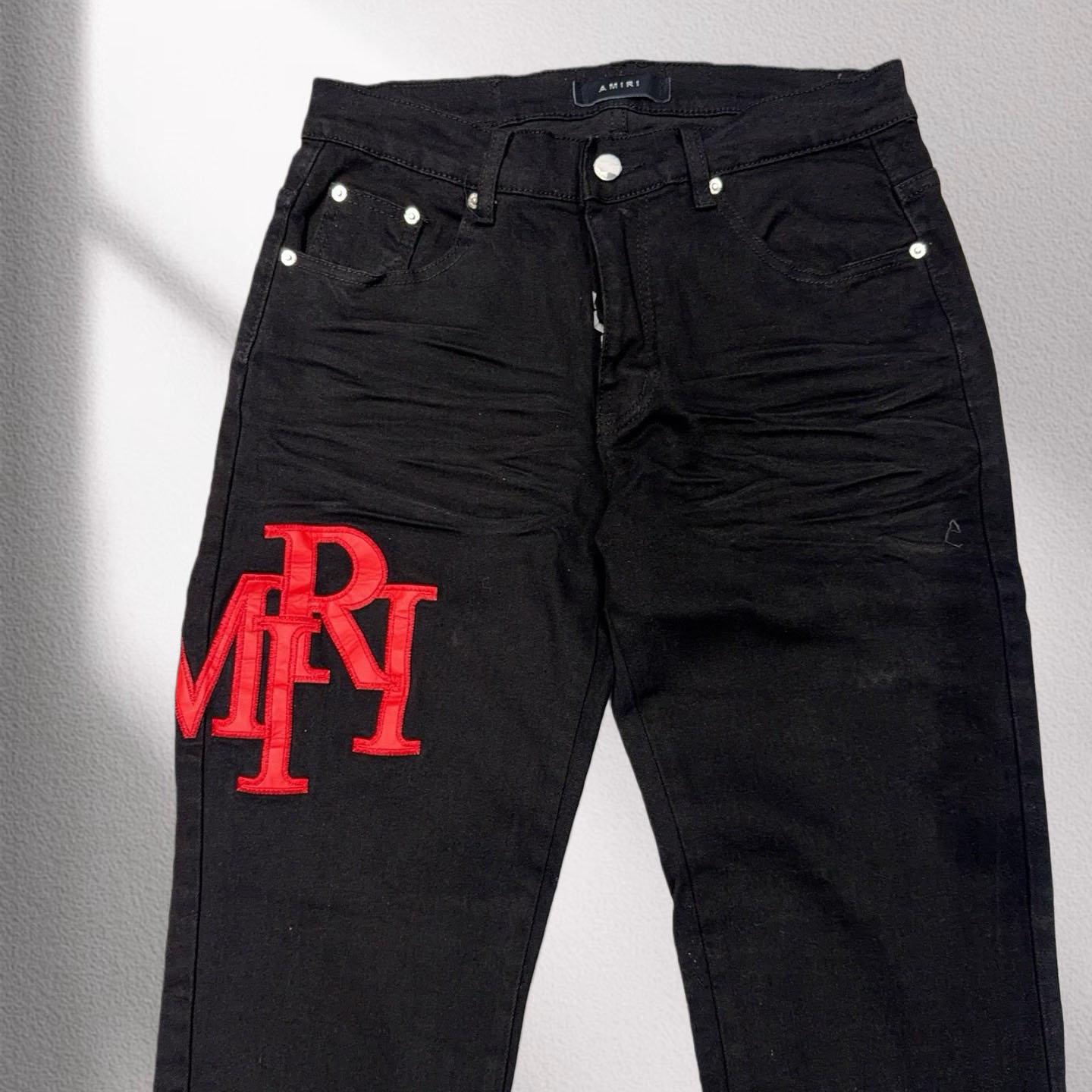 Amiri Jeans 1322 - FashionPlug