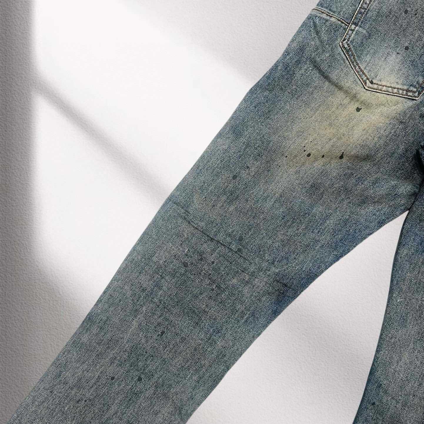Purple-Brand Jeans  8321 - FashionPlug
