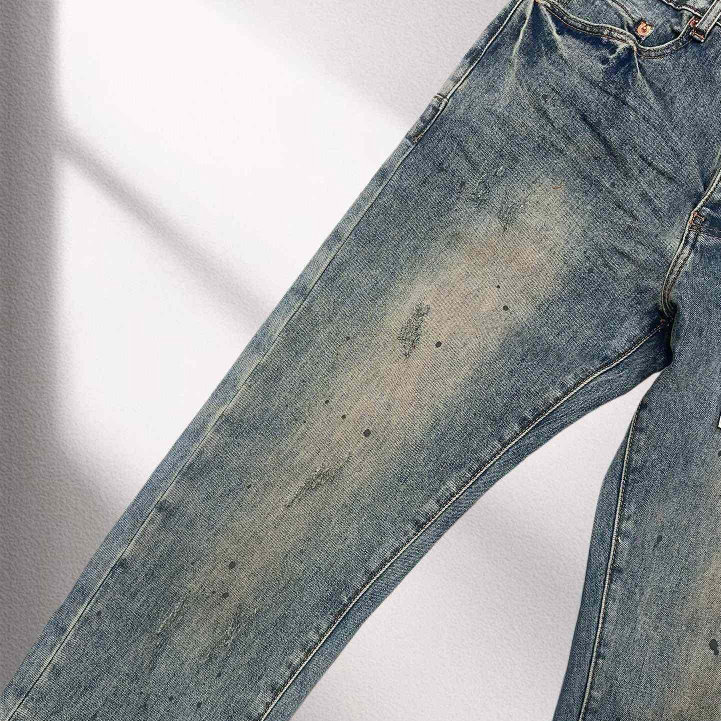 Purple-Brand Jeans  8321 - FashionPlug