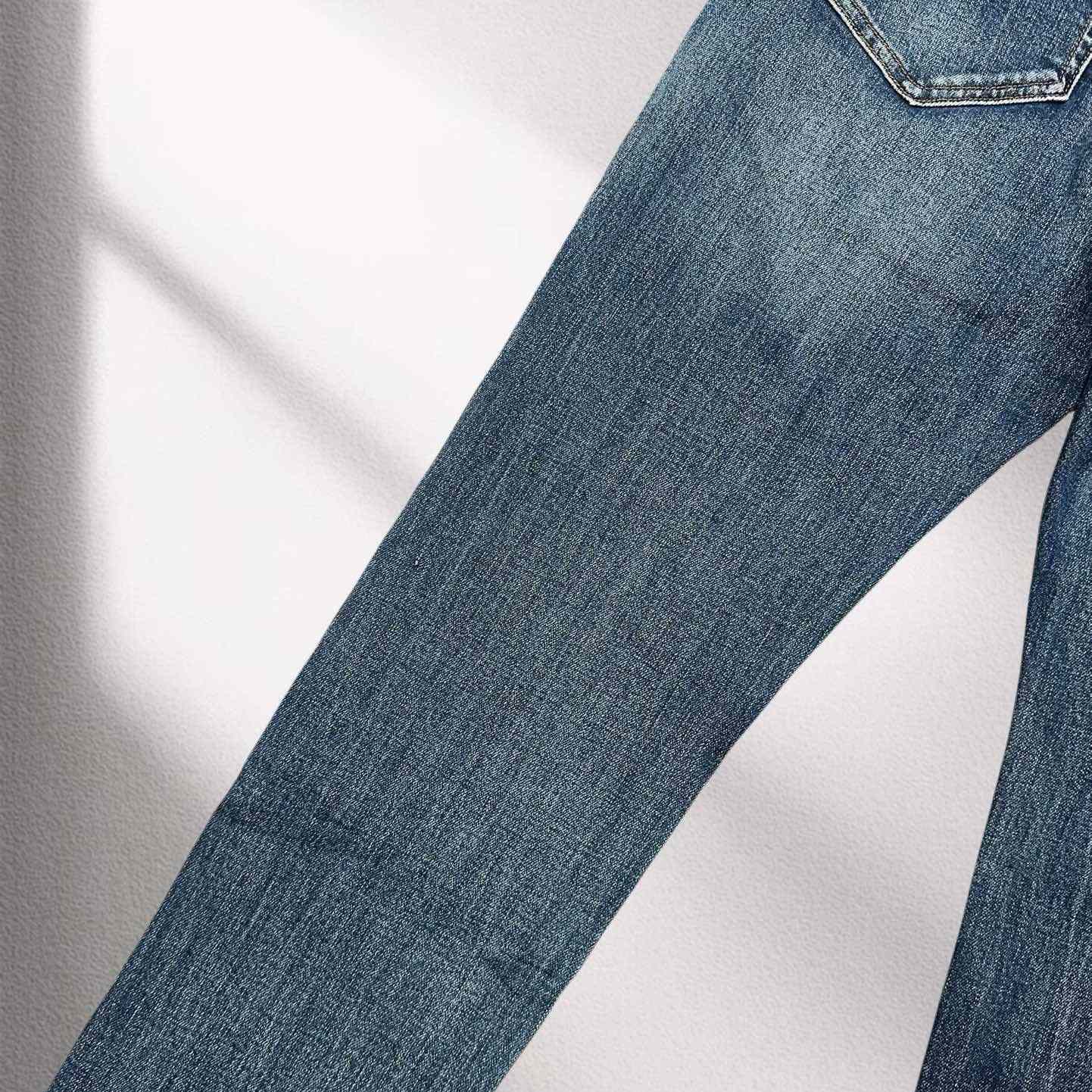 Purple-Brand Jeans  1617 - FashionPlug