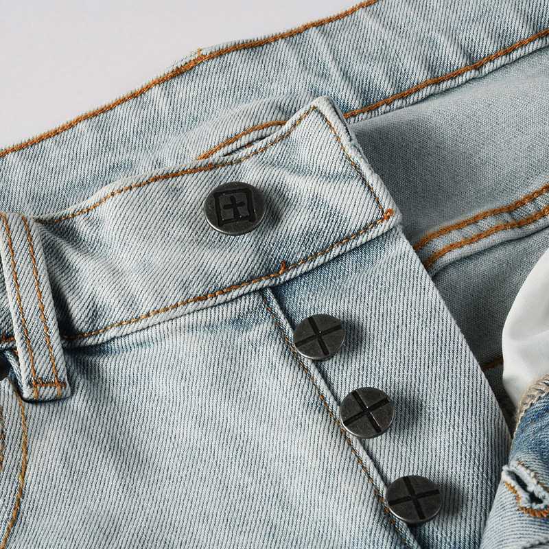 Ksubi Jeans   3061 - FashionPlug