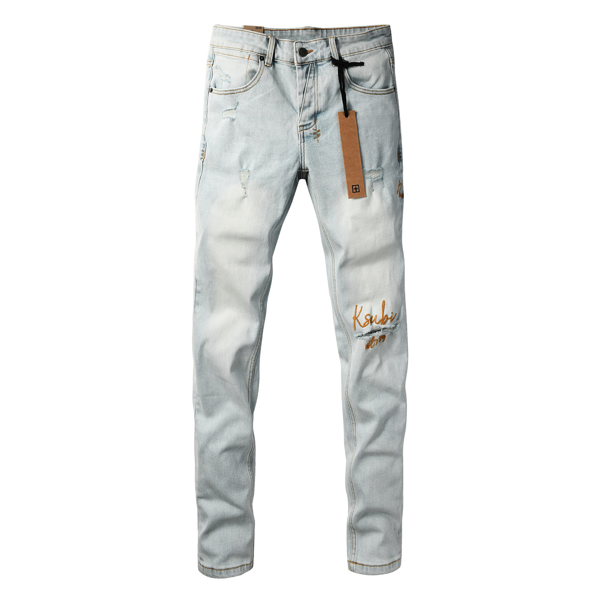 Ksubi Jeans   3061 - FashionPlug