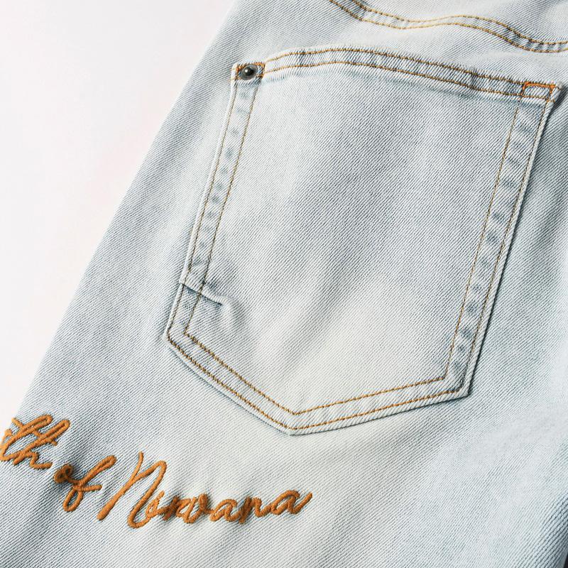 Ksubi Jeans   3061 - FashionPlug