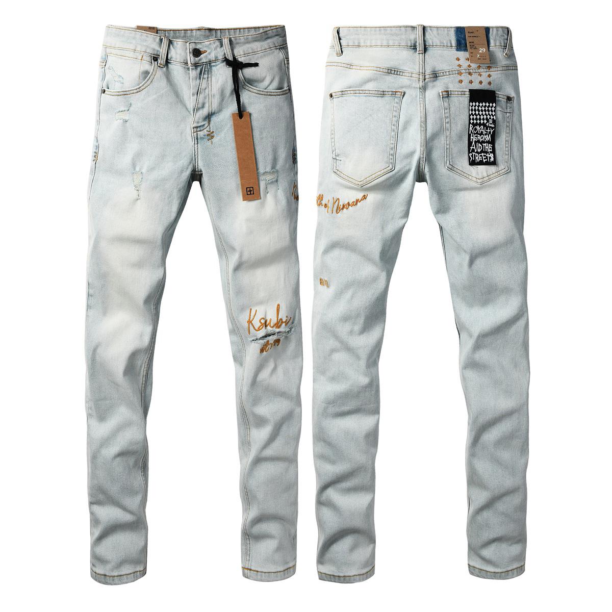 Ksubi Jeans   3061 - FashionPlug