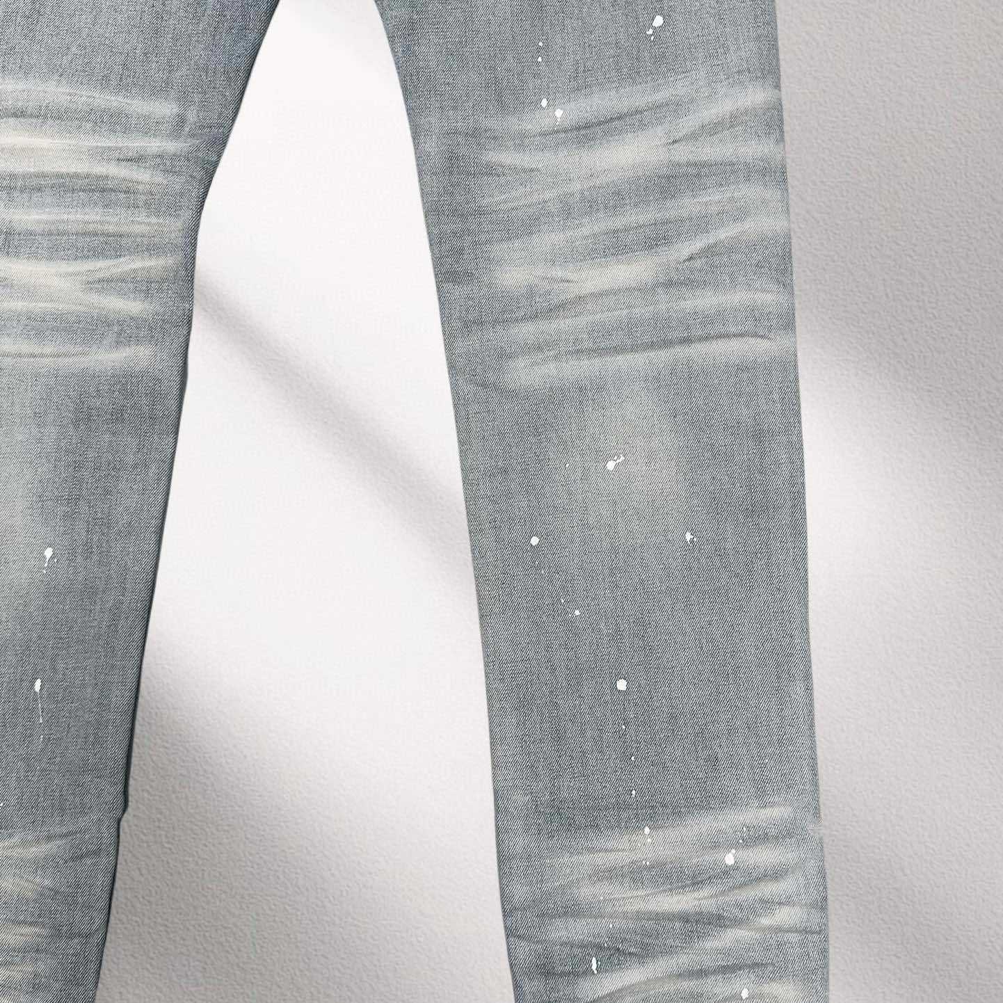 Amiri Jeans 8332 - FashionPlug