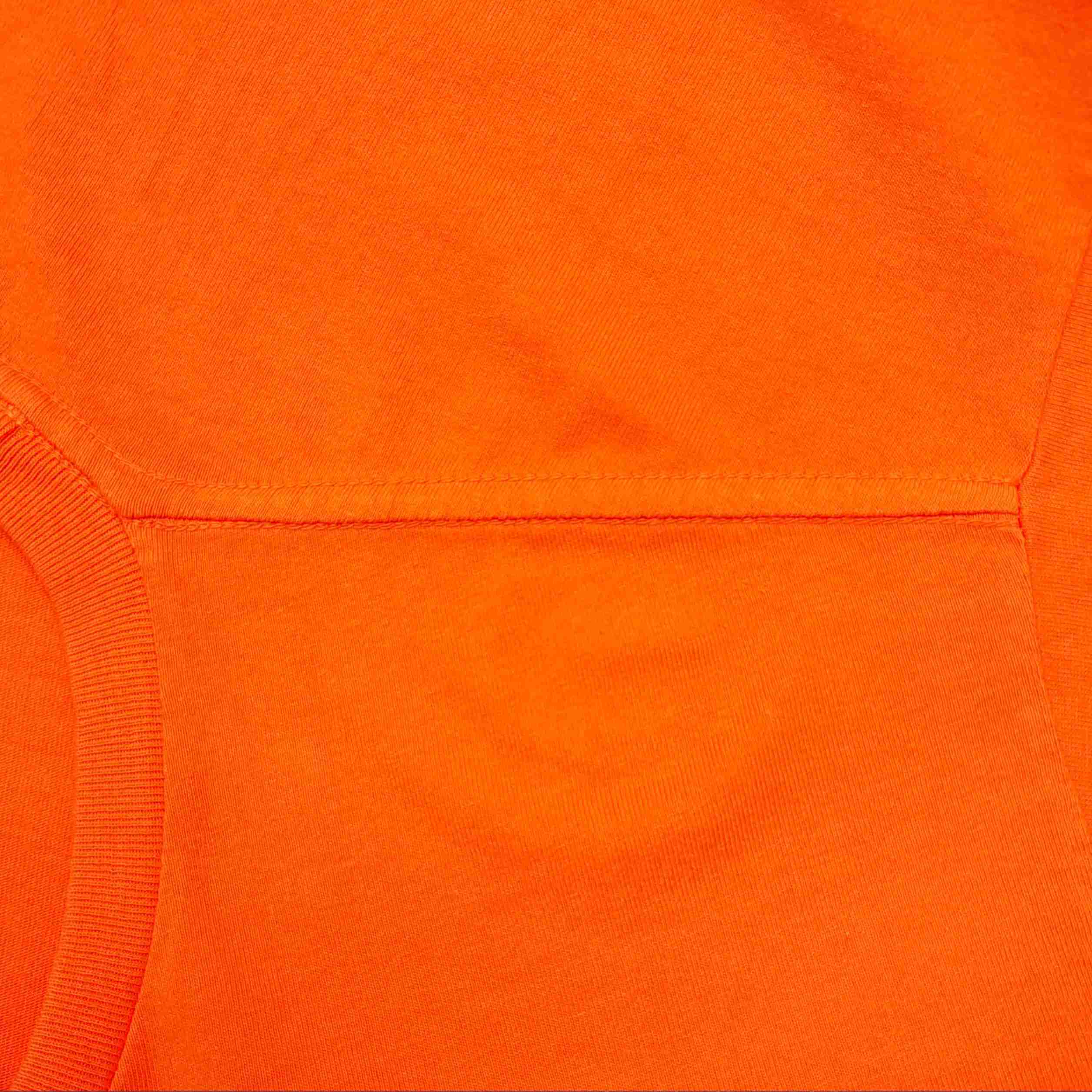 Gallery Dept. French Tee 'Orange' - FashionPlug