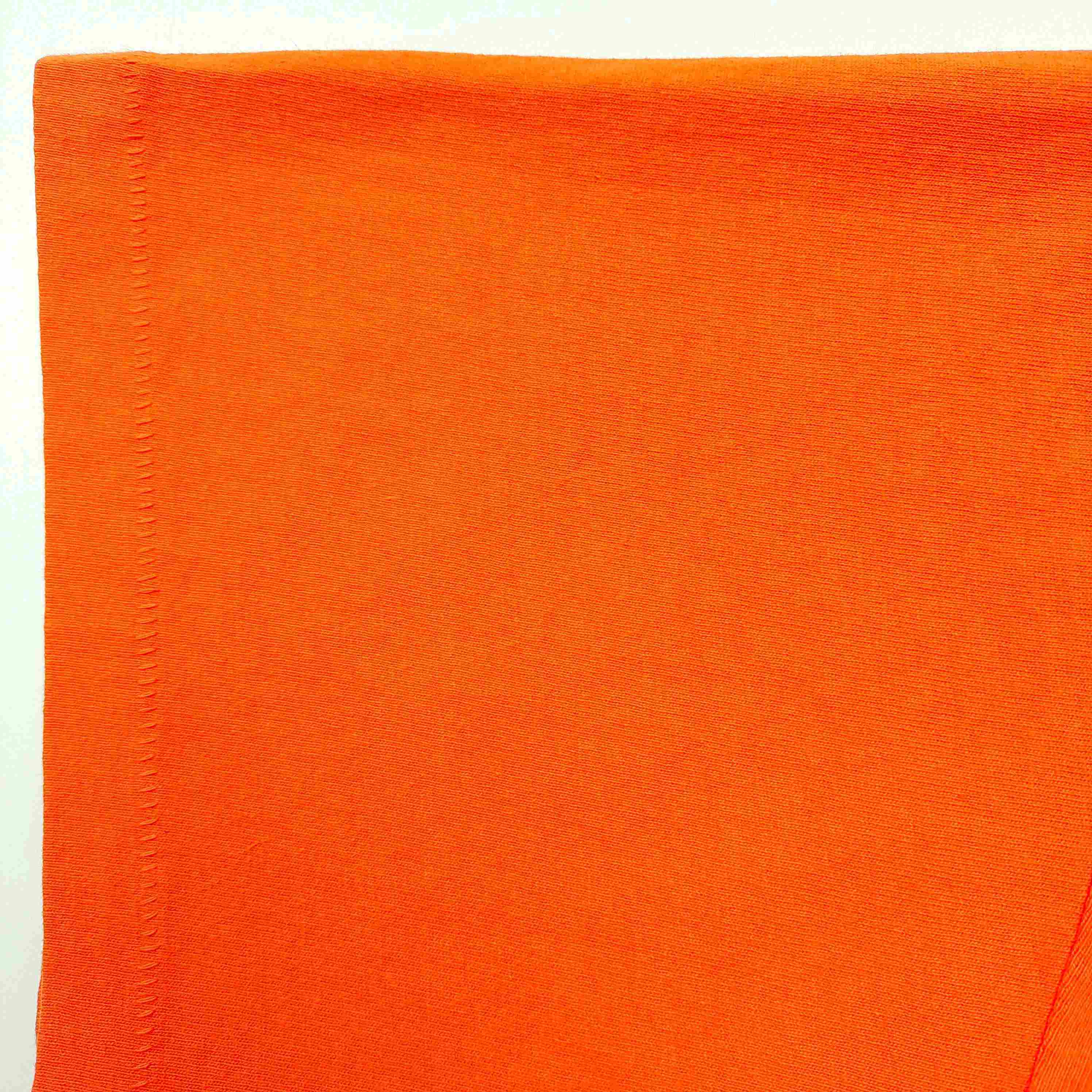 Gallery Dept. French Tee 'Orange' - FashionPlug