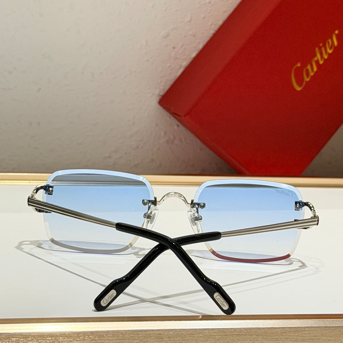 Cartier Sunglasses  CT0765S - FashionPlug
