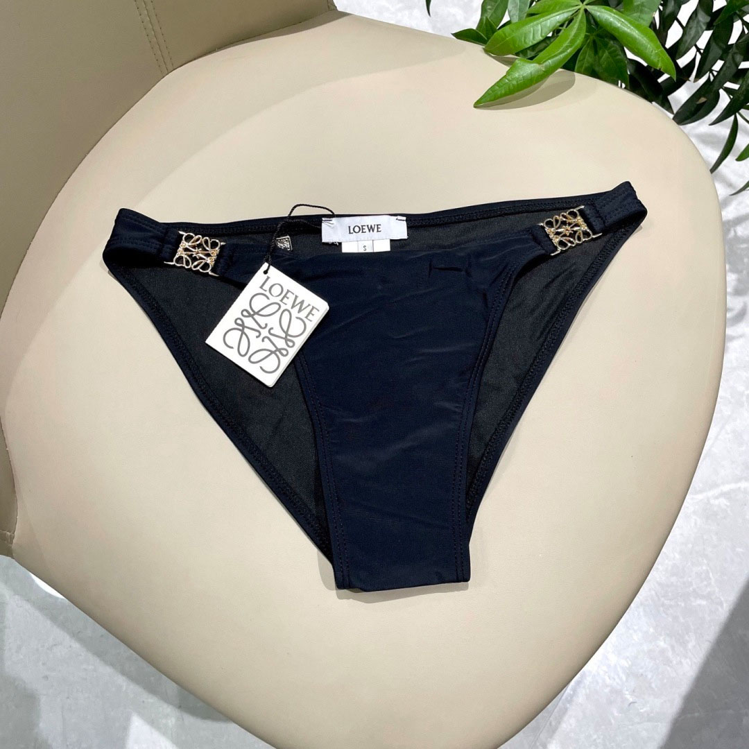 Loewe Two-piece Swimsuit - FashionPlug