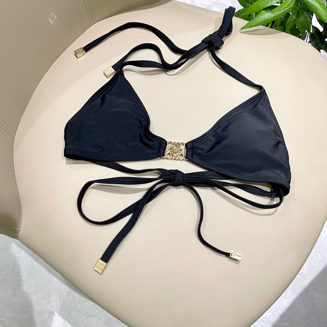Loewe Two-piece Swimsuit - FashionPlug
