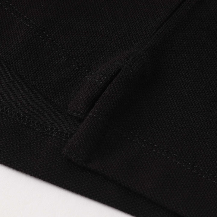 Burberry Eddie Polo Shirt - FashionPlug