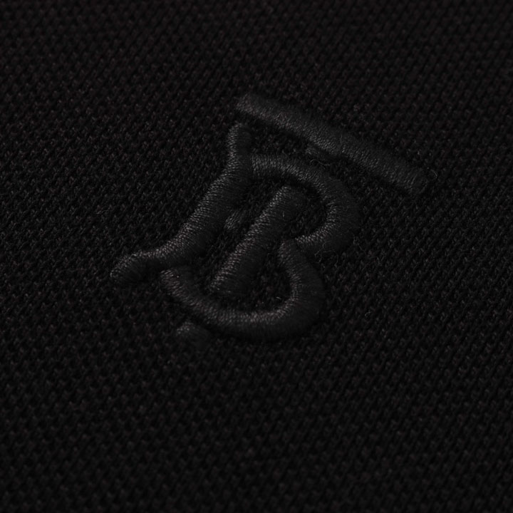 Burberry Eddie Polo Shirt - FashionPlug
