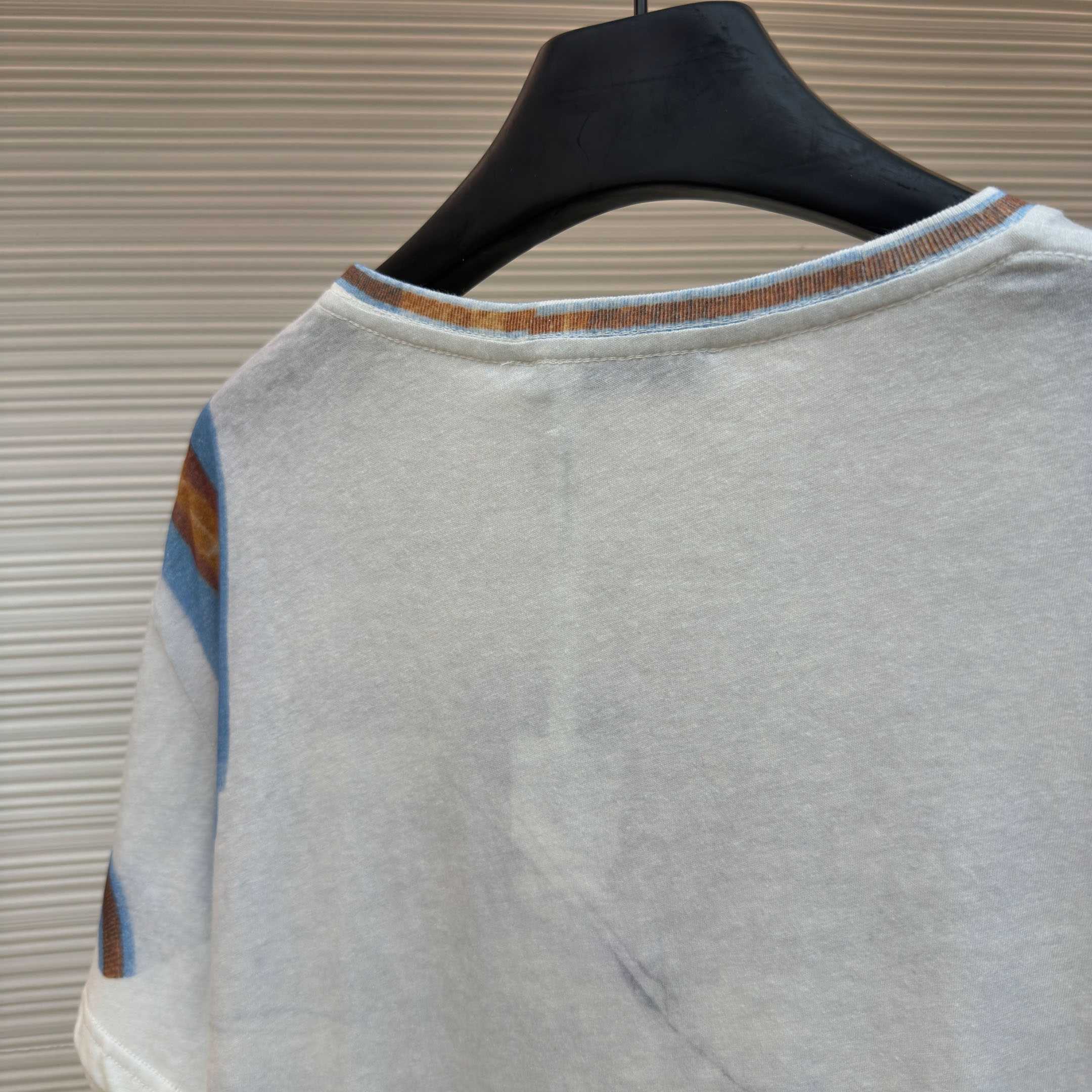 Acne Studios Graphic T-shirt - FashionPlug