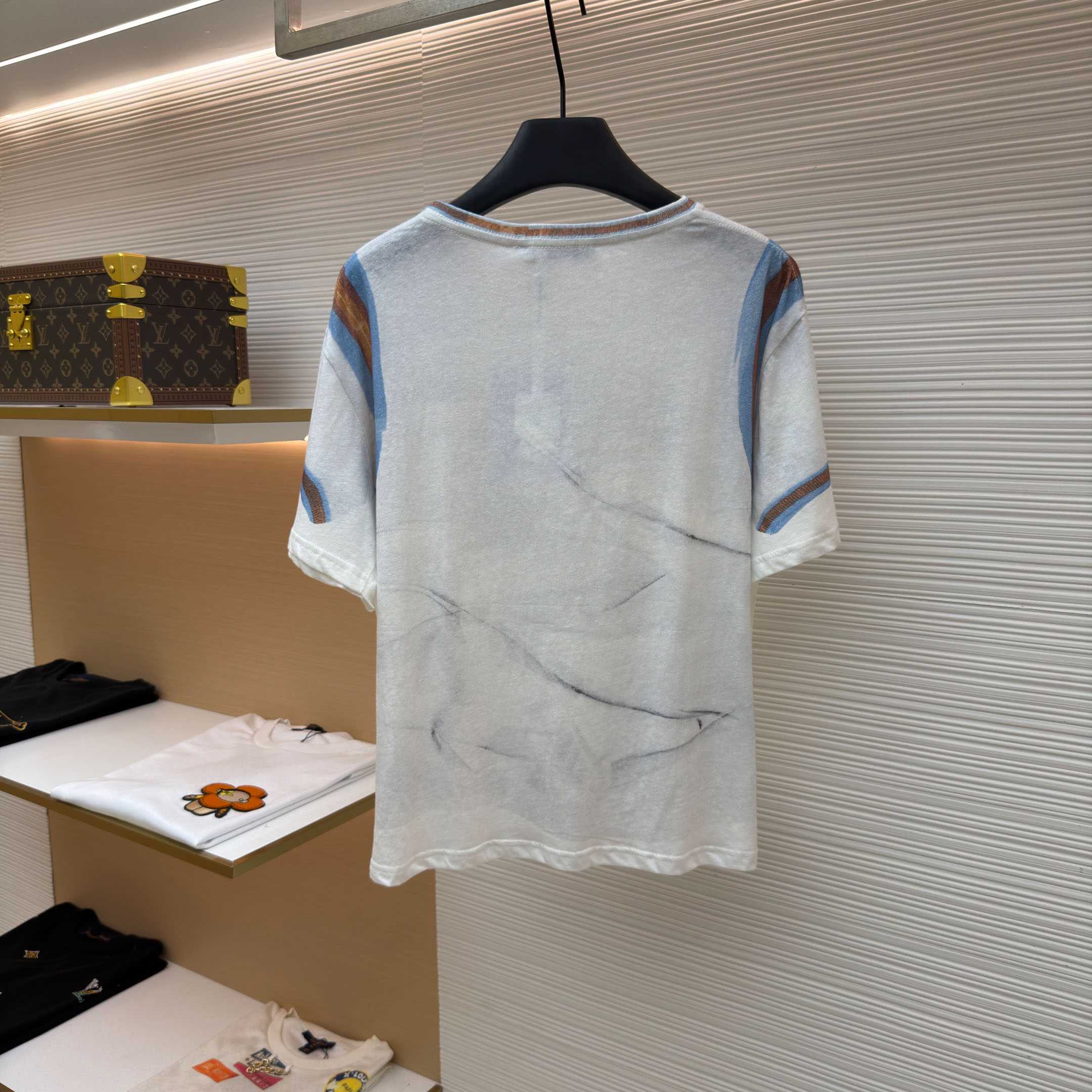 Acne Studios Graphic T-shirt - FashionPlug
