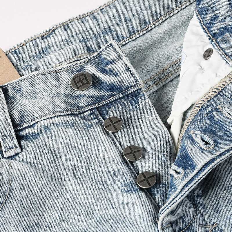 Ksubi Jeans   - FashionPlug