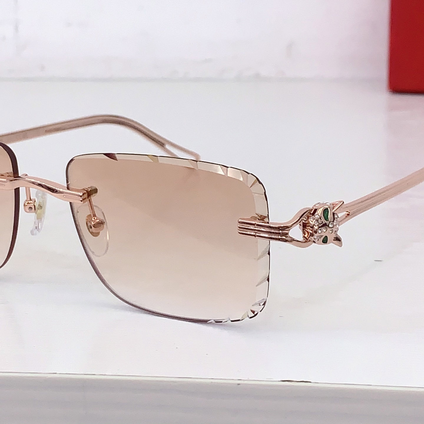 Cartier CT7070  Sunglasses    - FashionPlug