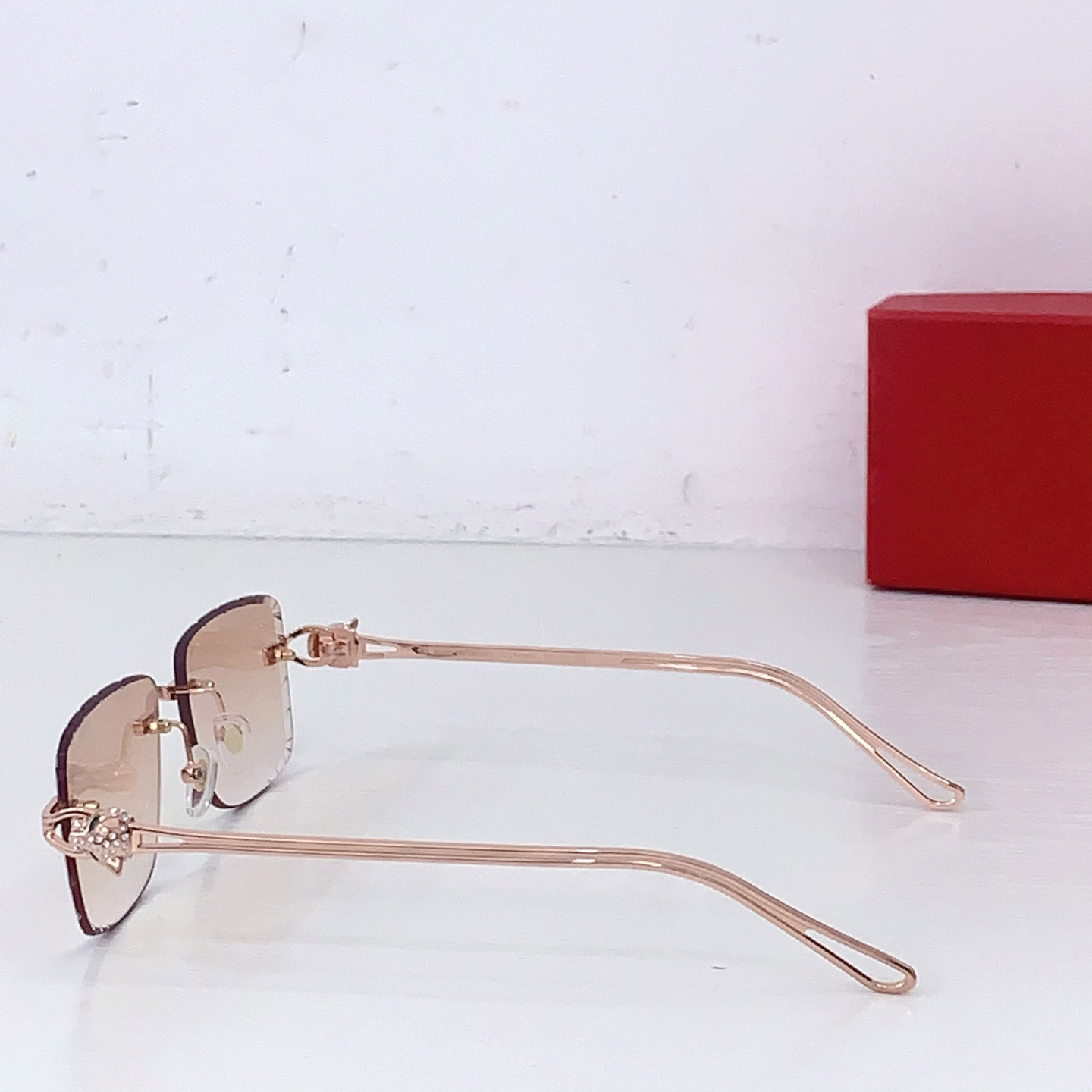 Cartier CT7070  Sunglasses    - FashionPlug