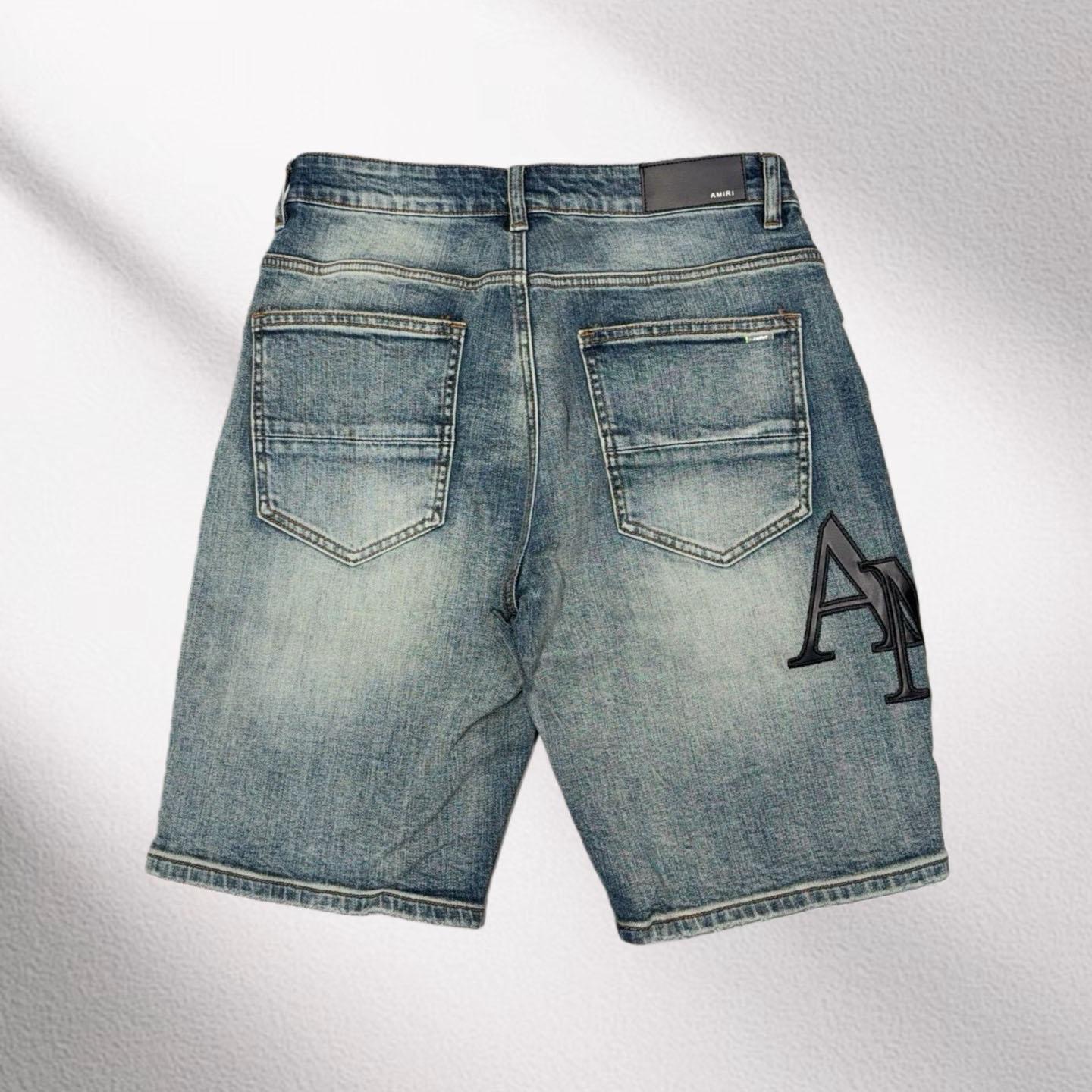 Amiri Shorts    20273 - FashionPlug