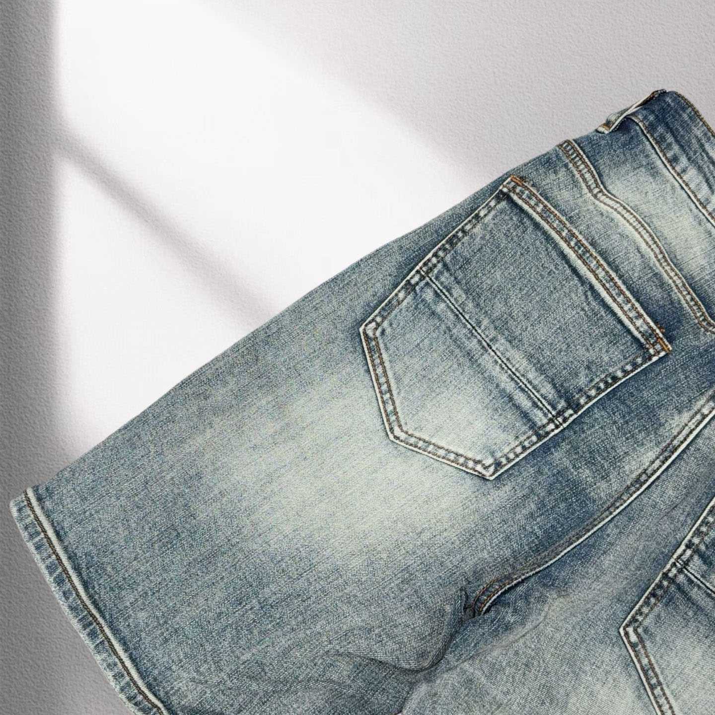Amiri Shorts    20273 - FashionPlug