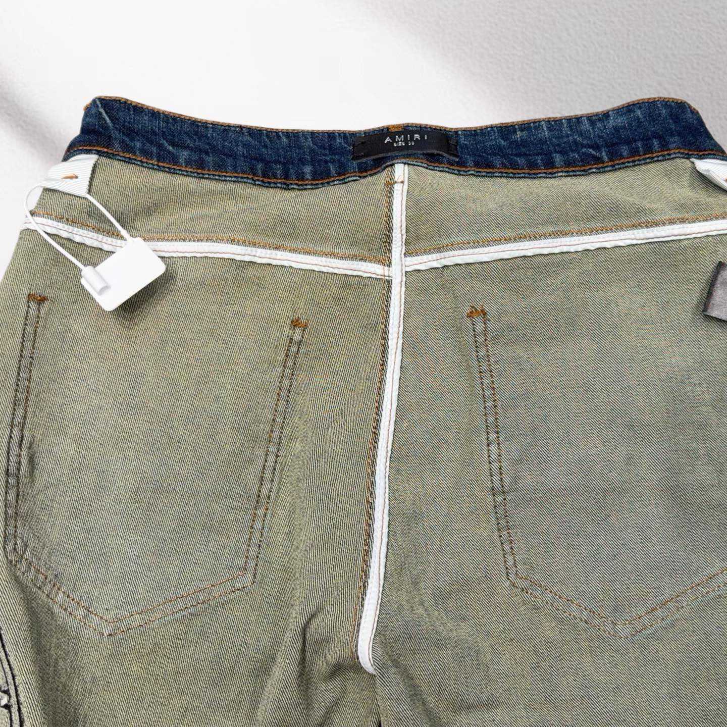 Amiri Shorts    20273 - FashionPlug