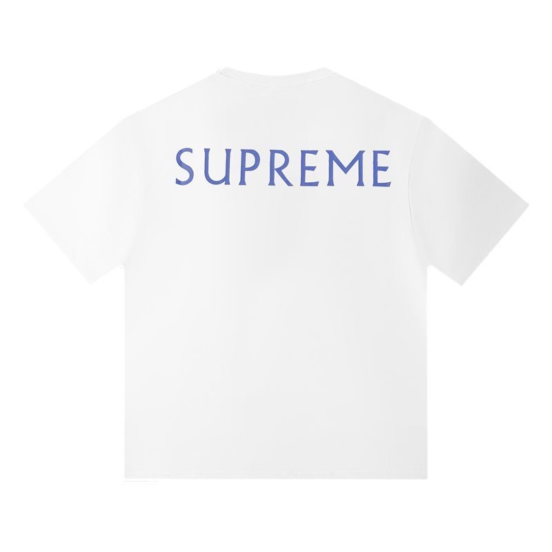 Supreme Damien Hirst Tee - FashionPlug