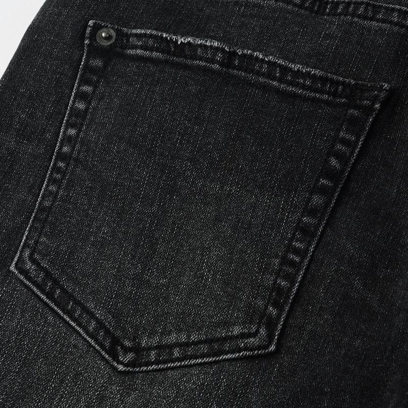 Ksubi Denim Shorts    - FashionPlug