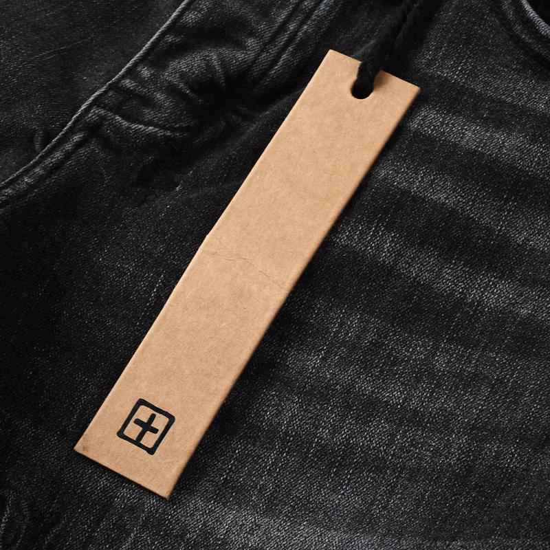 Ksubi Denim Shorts    - FashionPlug