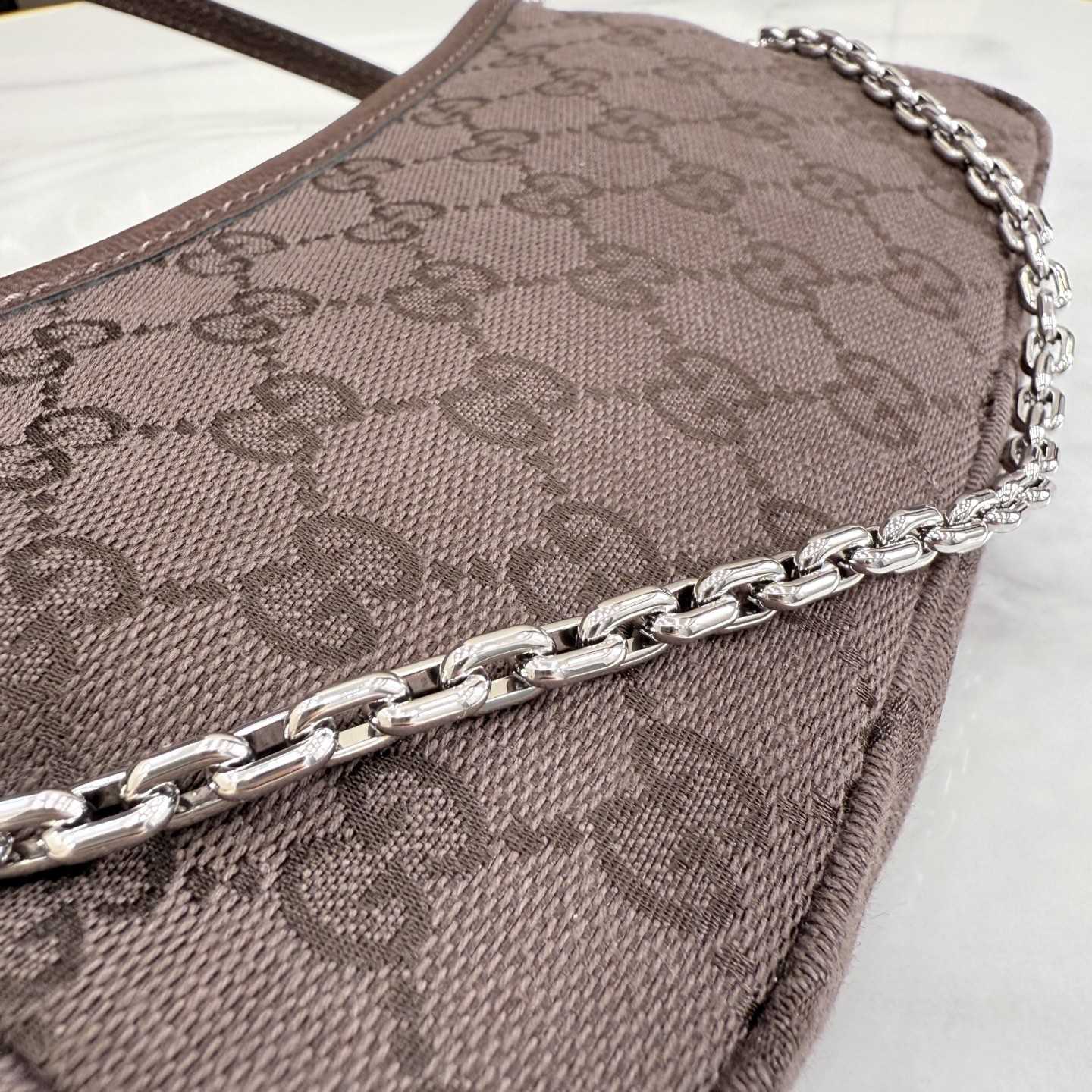 Gucci Gossip Small Shoulder Bag - FashionPlug