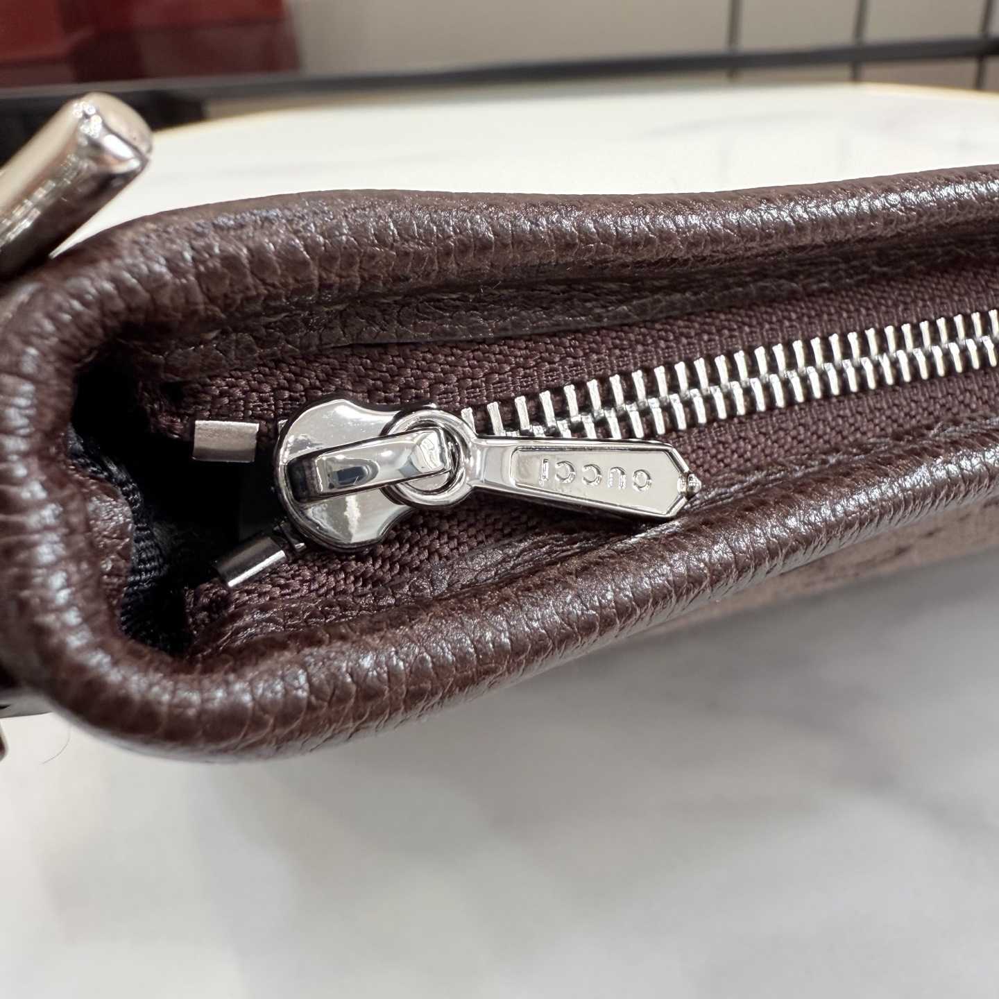 Gucci Gossip Small Shoulder Bag - FashionPlug