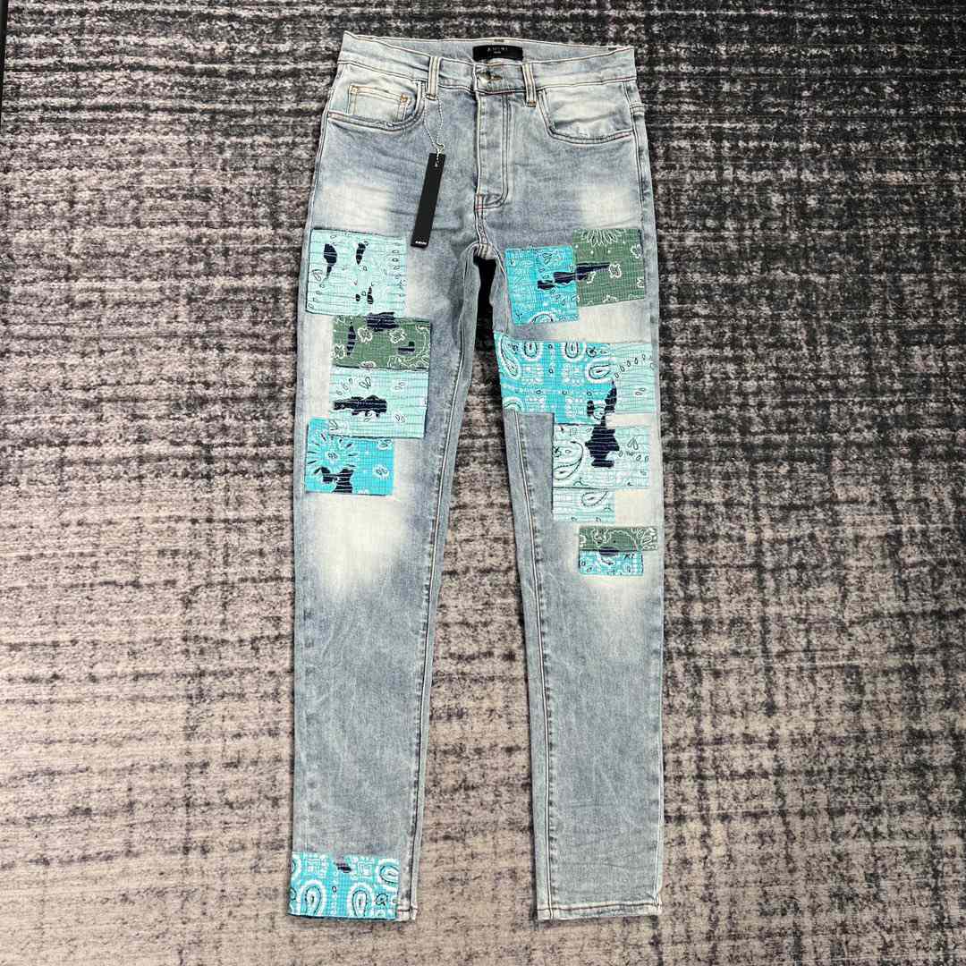 Amiri Jeans    640 - FashionPlug