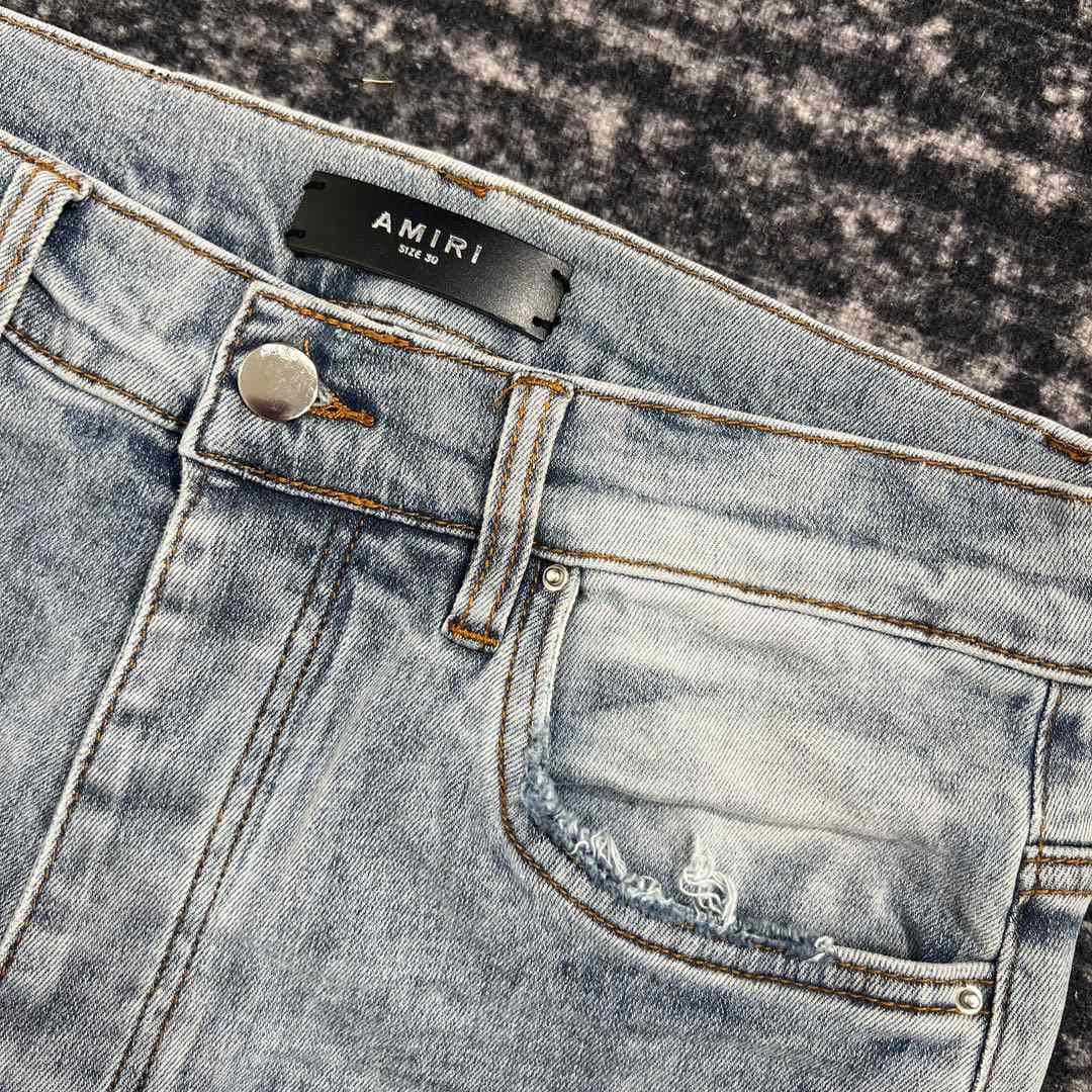 Amiri Jeans    640 - FashionPlug