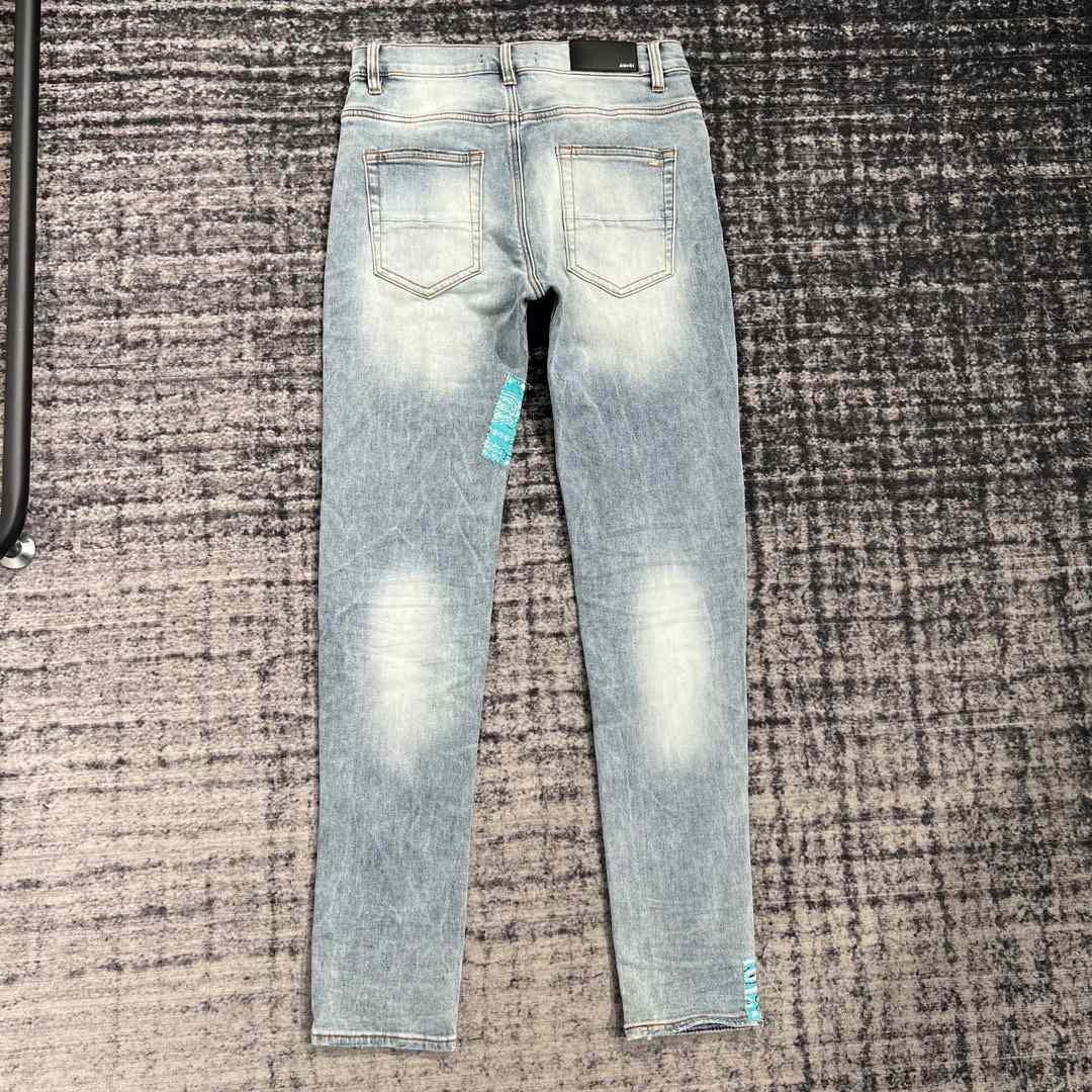 Amiri Jeans    640 - FashionPlug