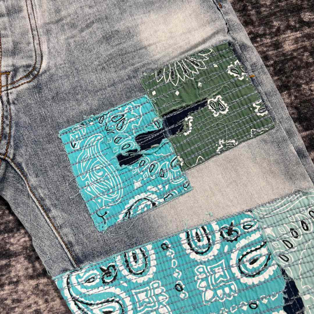 Amiri Jeans    640 - FashionPlug