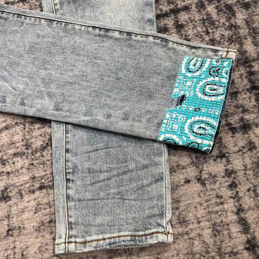 Amiri Jeans    640 - FashionPlug