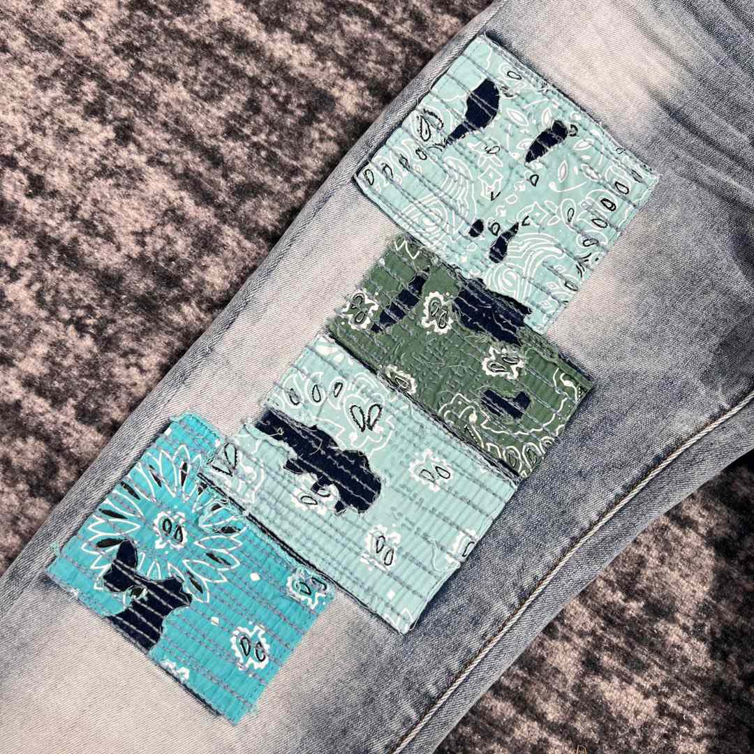Amiri Jeans    640 - FashionPlug