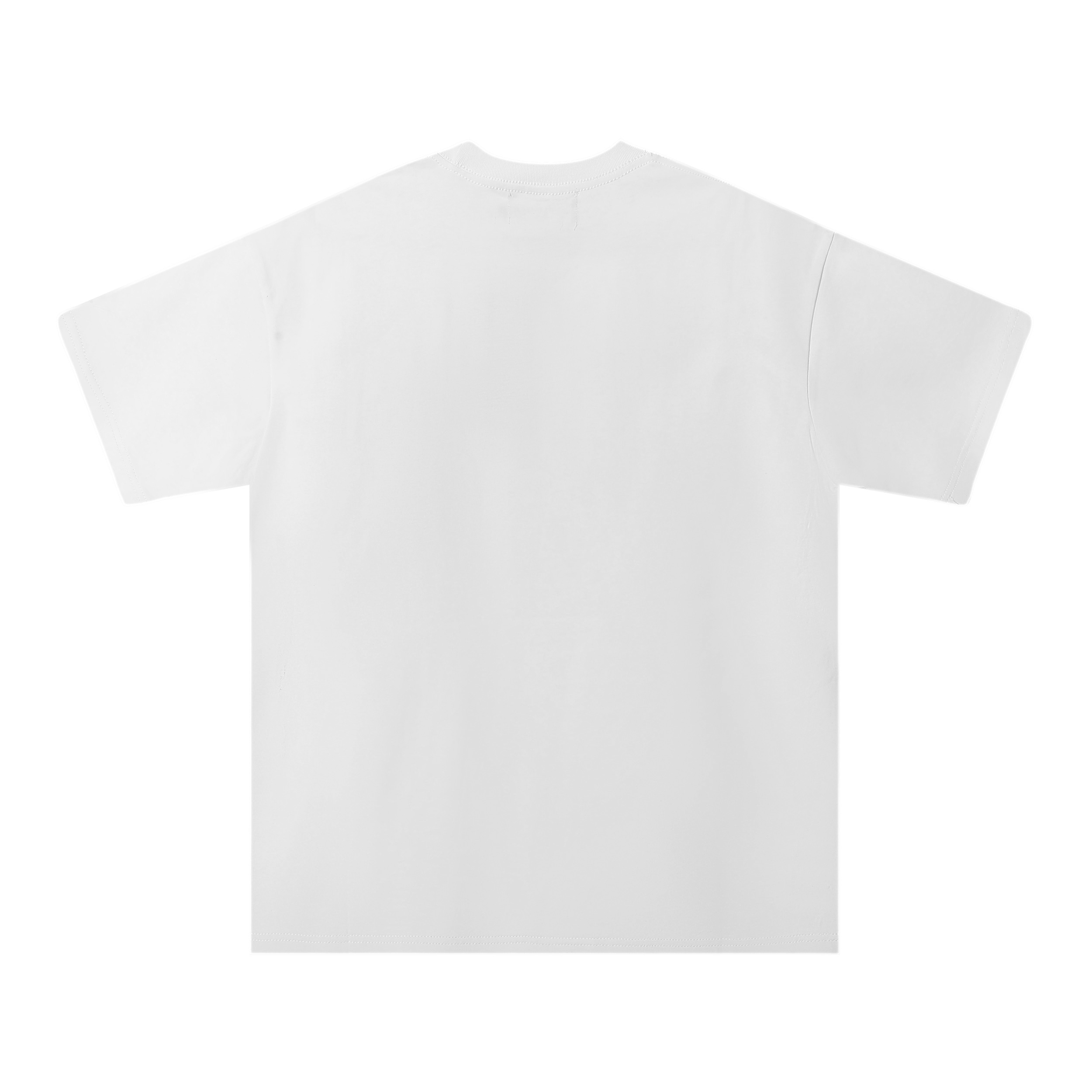Denim Tears Nightlife Tee 'White' - FashionPlug