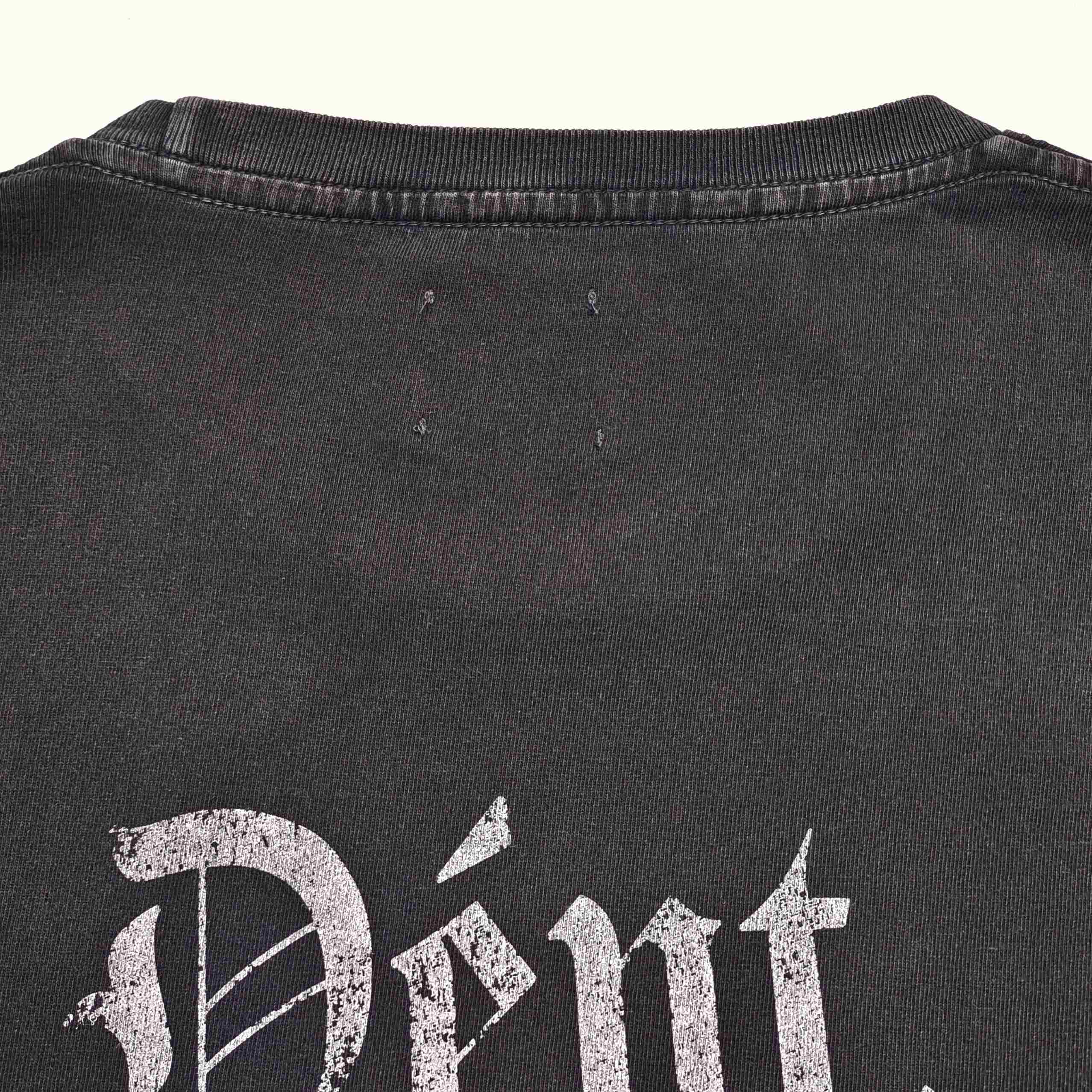 Gallery Dept. French Logo Old E Tee - FashionPlug