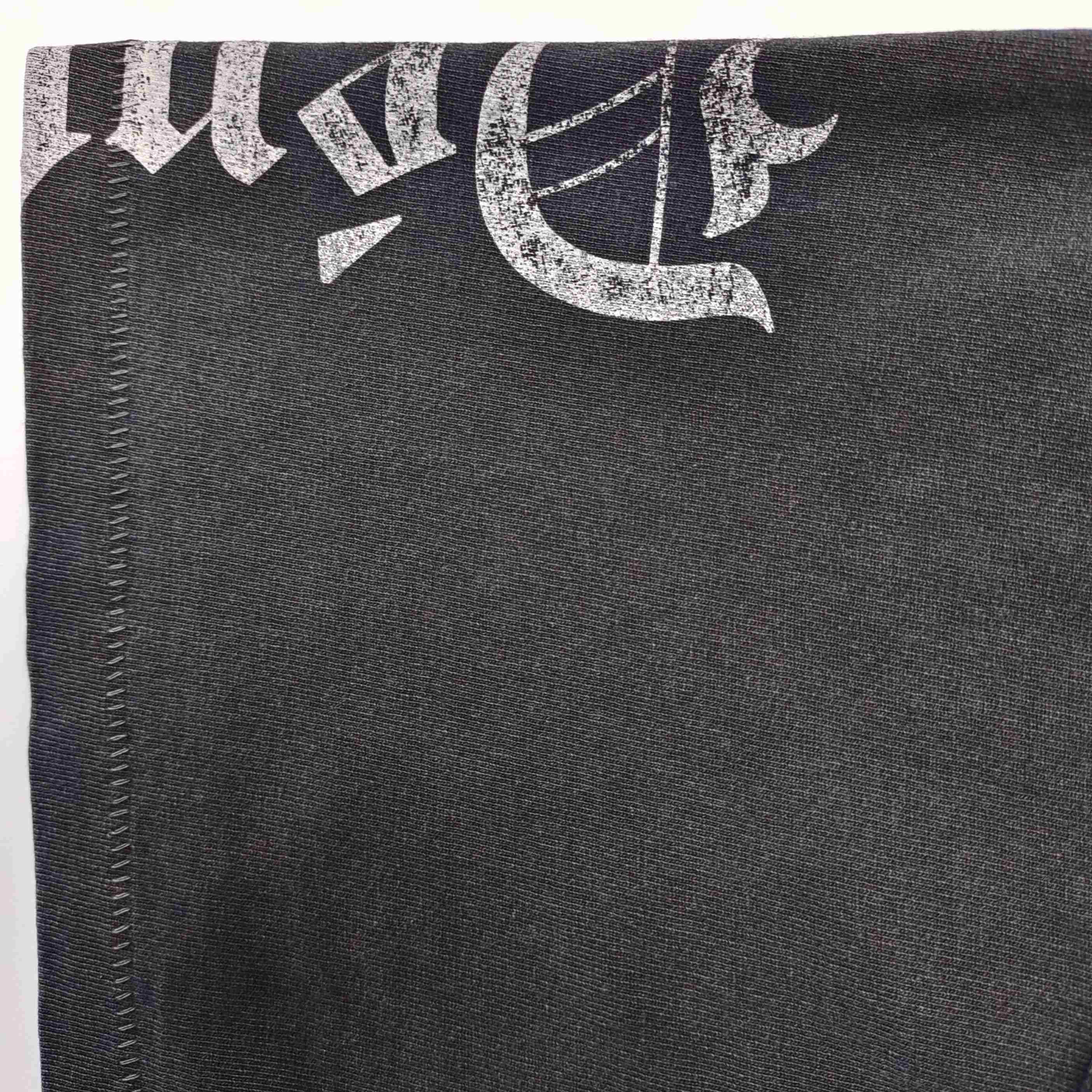 Gallery Dept. French Logo Old E Tee - FashionPlug
