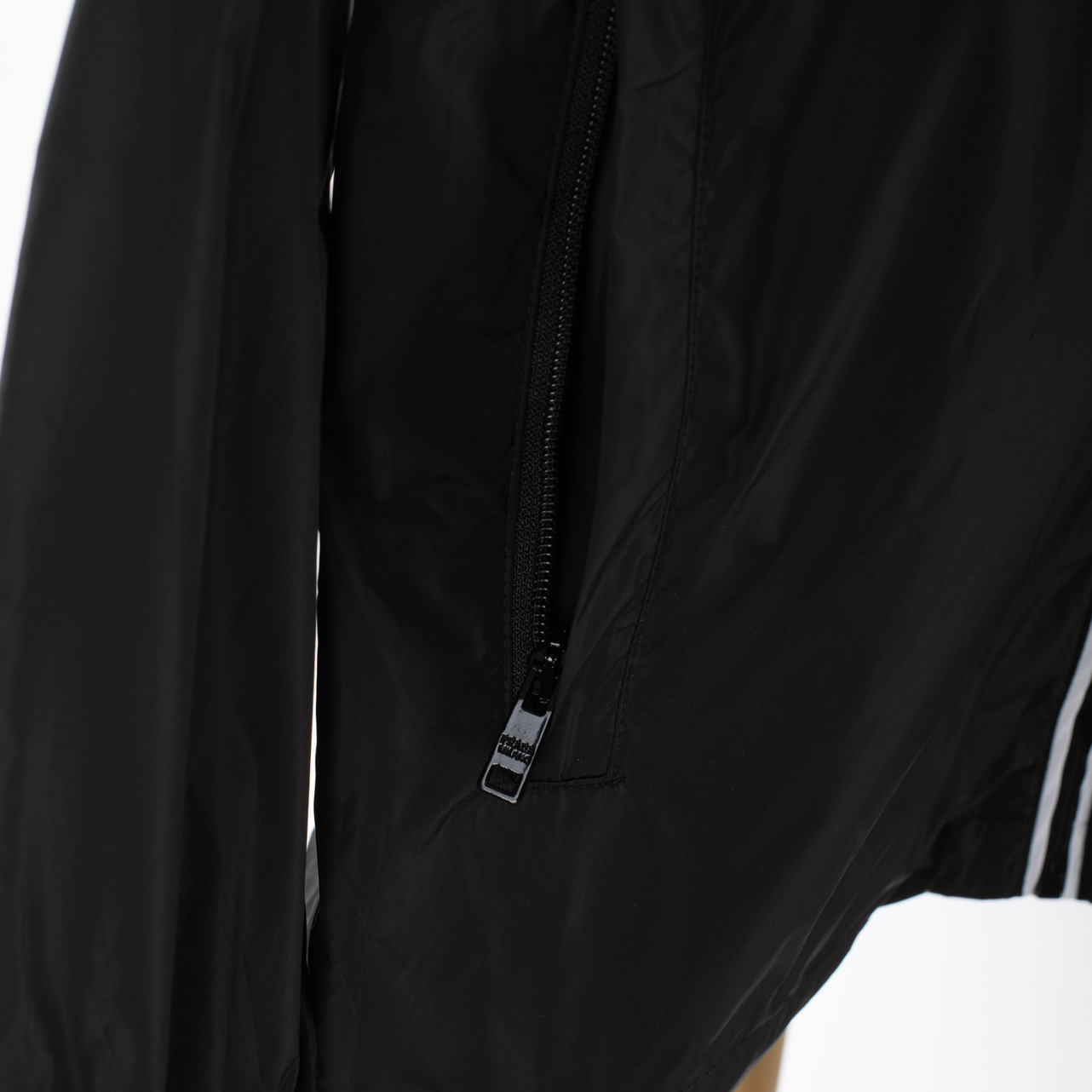 Prada Re-Nylon Hooded Jacket - FashionPlug