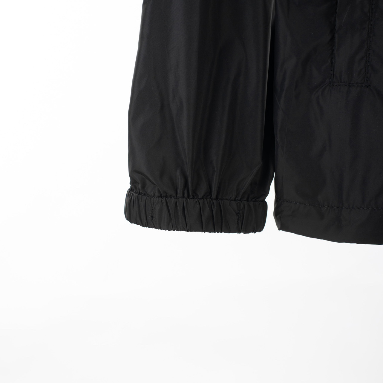 Prada Re-Nylon Hooded Jacket - FashionPlug